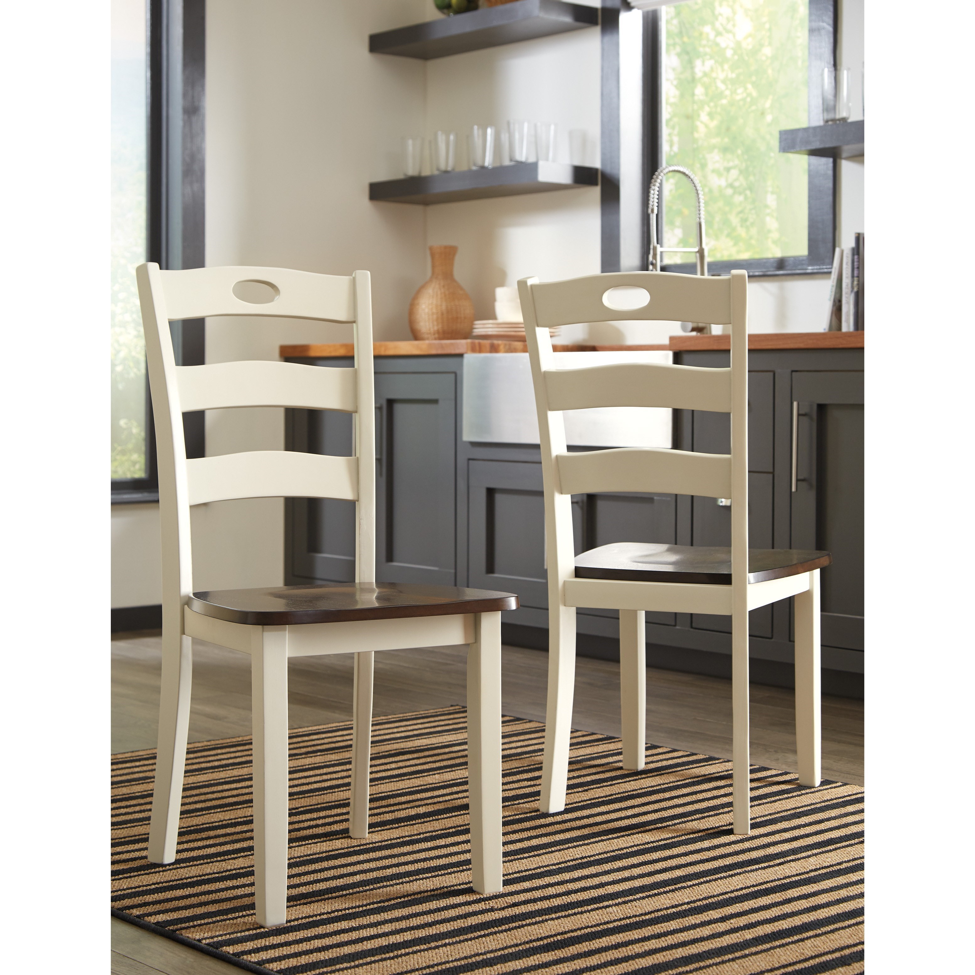 Ashley woodanville sales