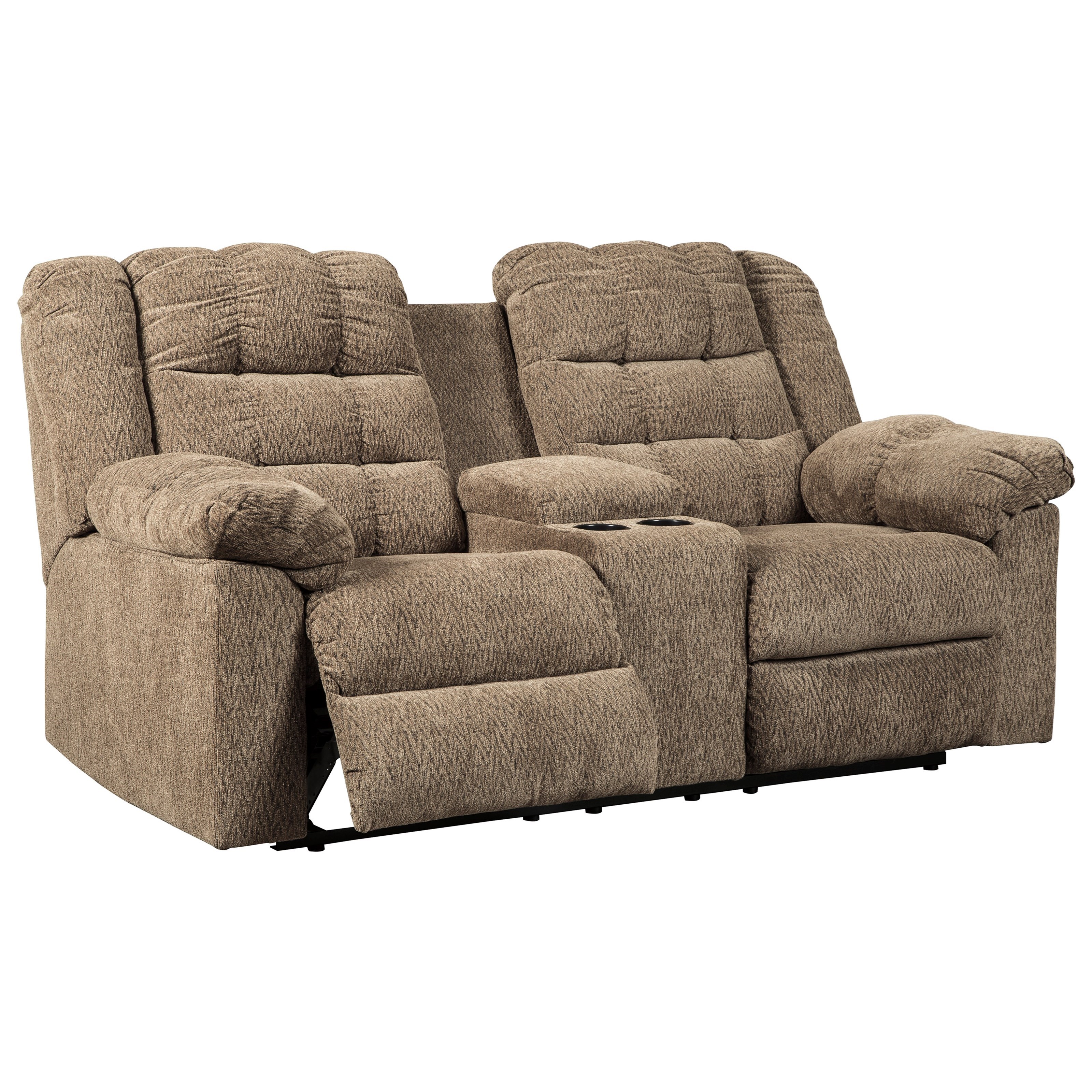 Signature Design by Ashley Workhorse 5840194 Casual Double
