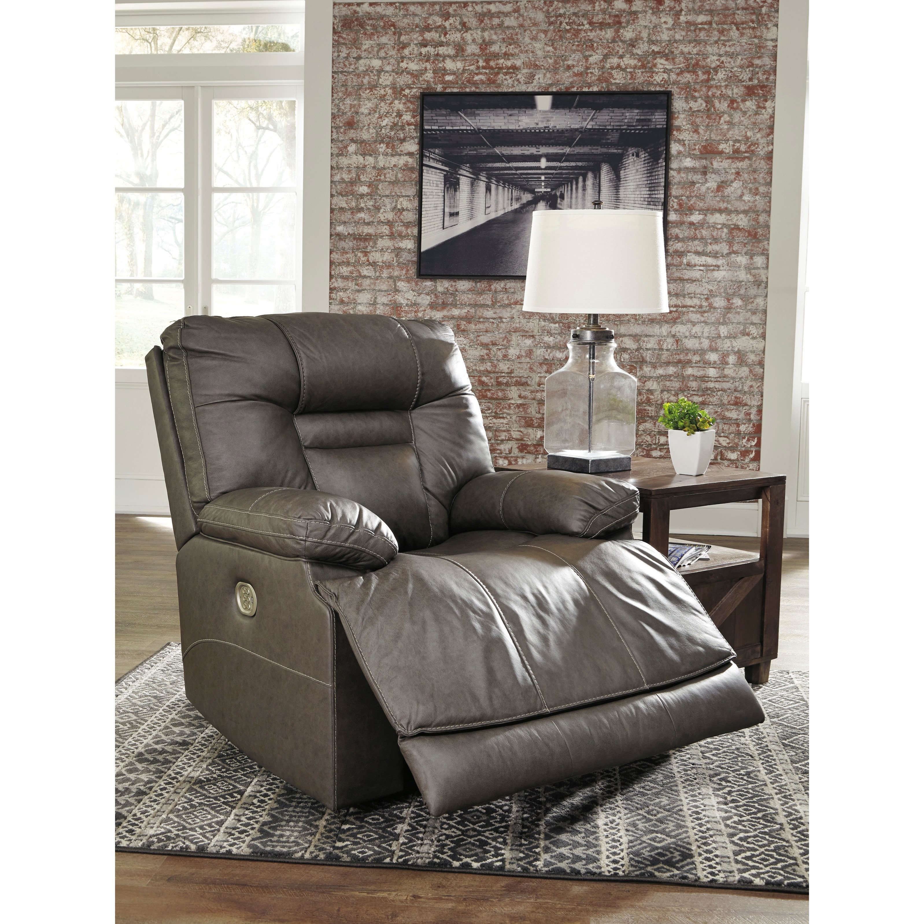 Power recliners at ashley deals furniture