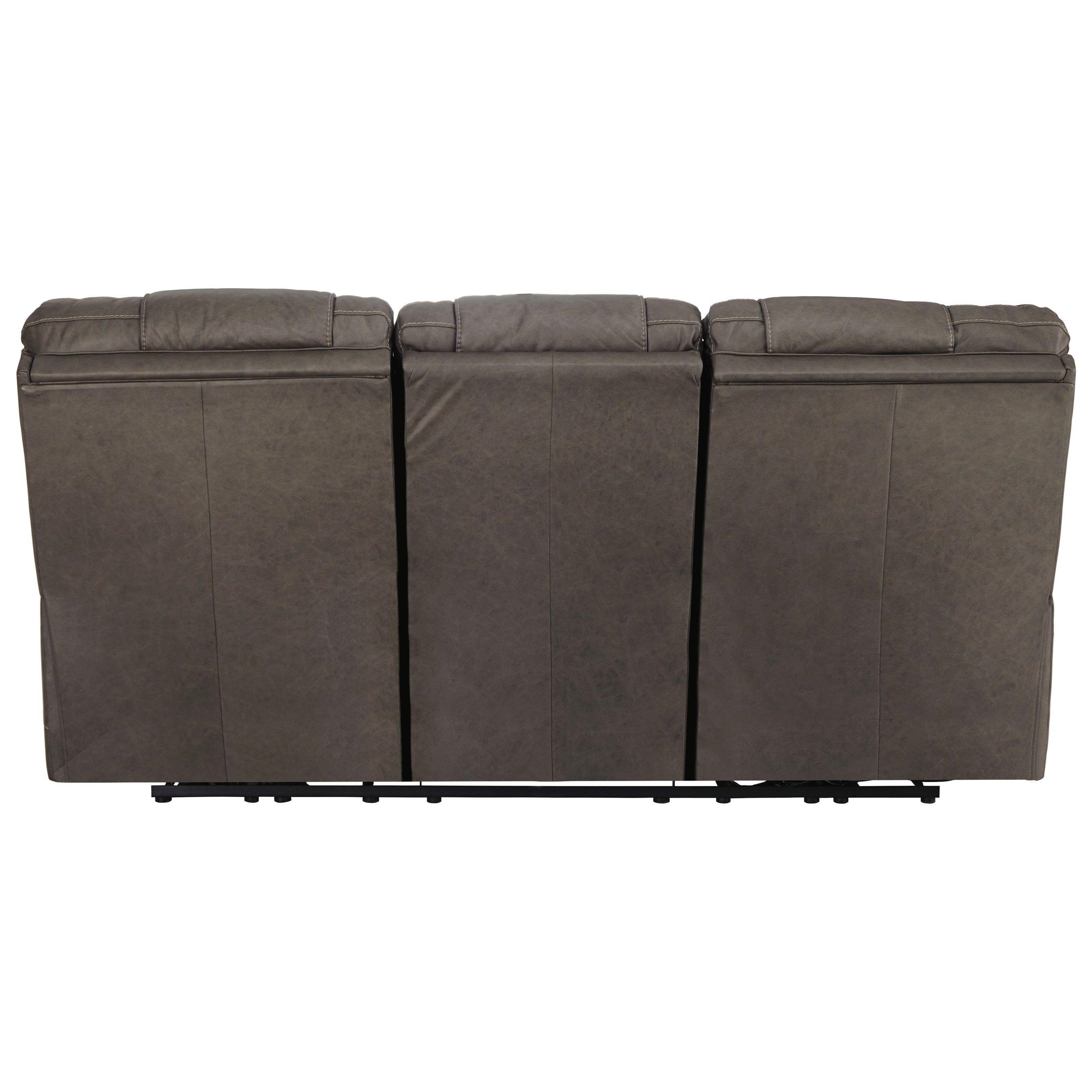 Ashley boxberg power reclining sofa discount