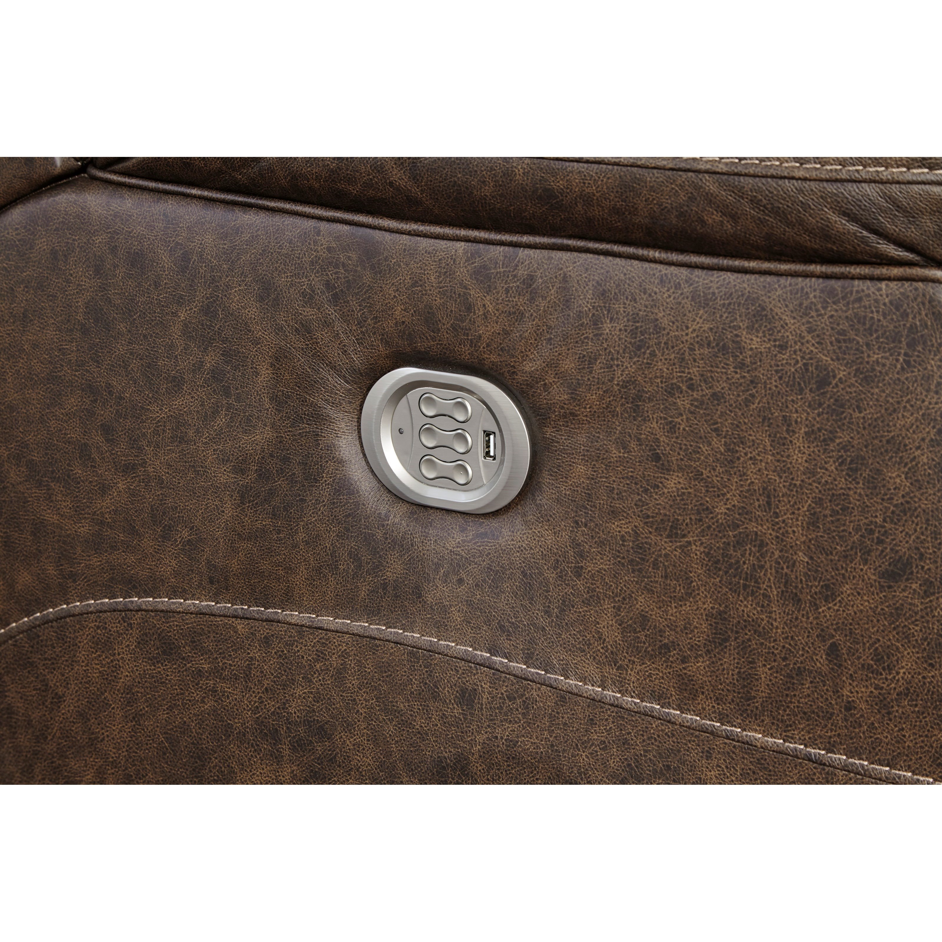 Wurstrow umber power recliner deals