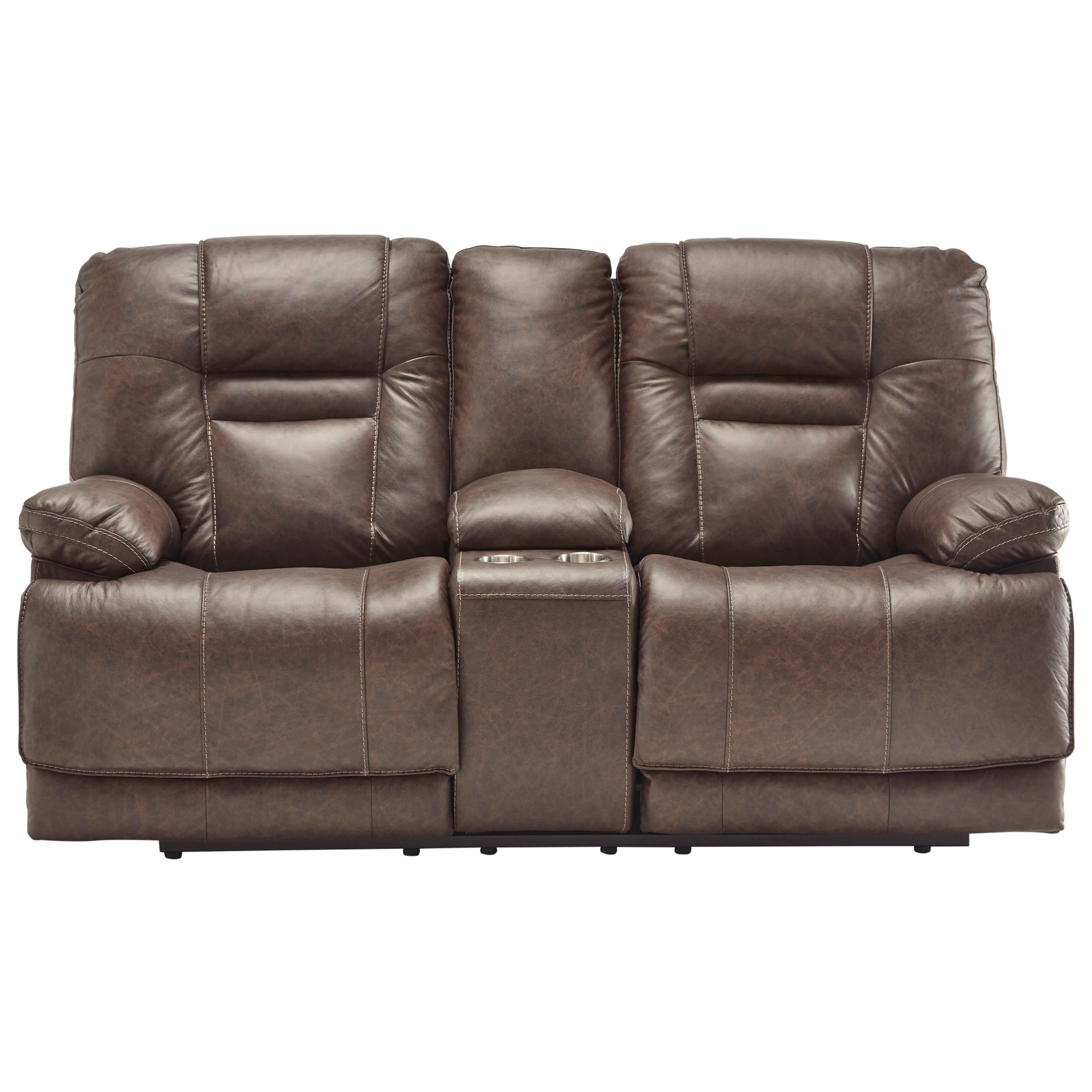 Wurstrow Power Reclining Loveseat