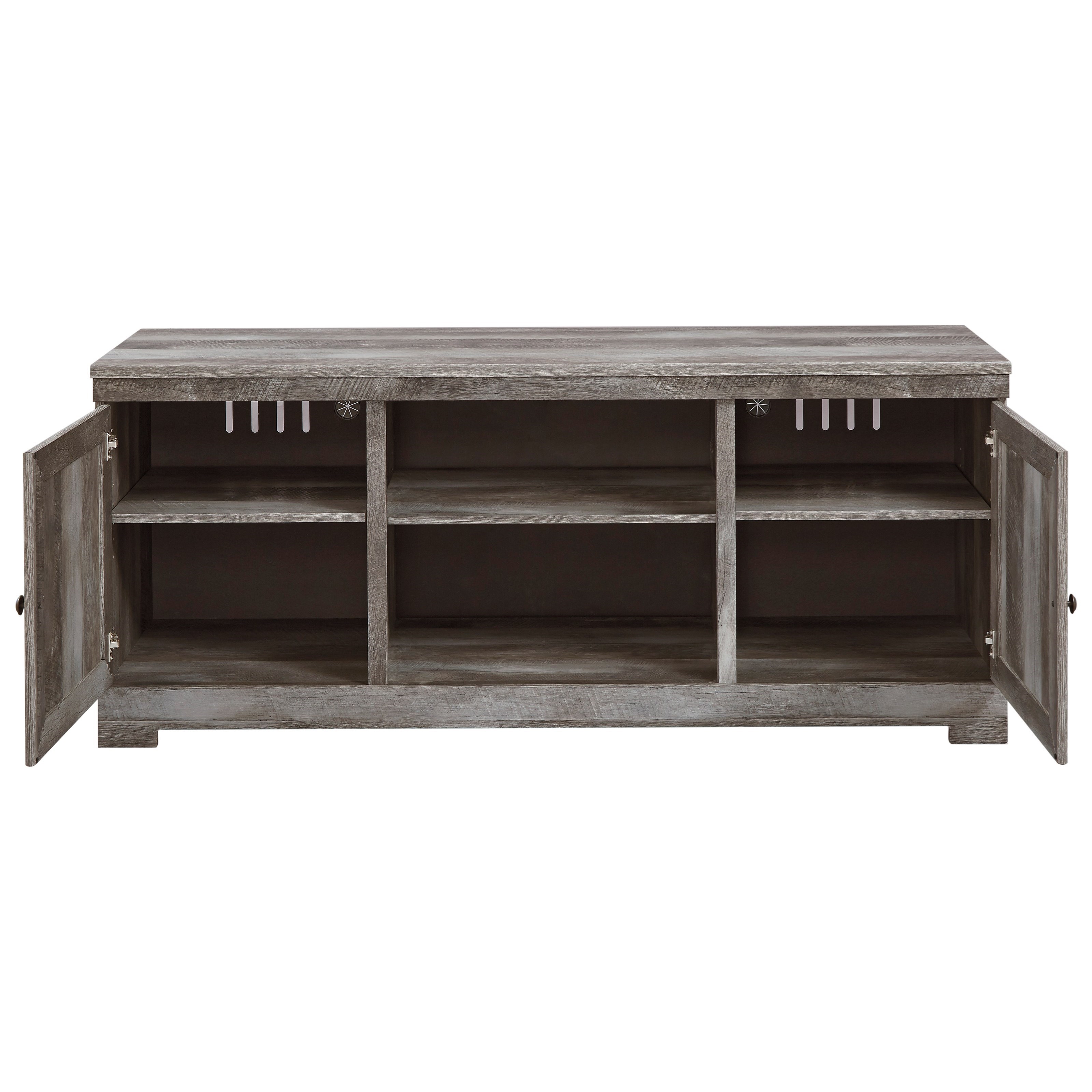 Wynnlow tv stand top