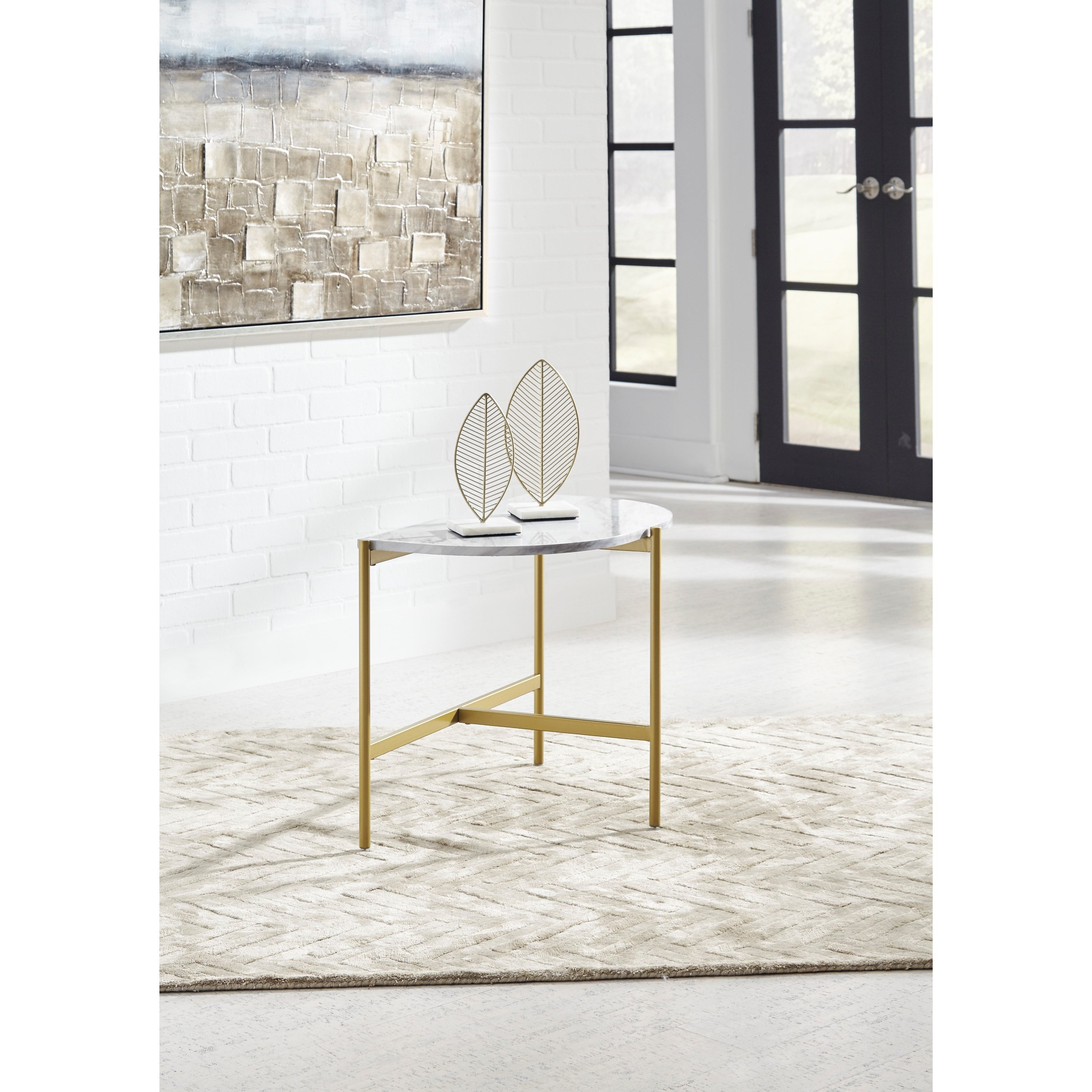 Wynora coffee table hotsell