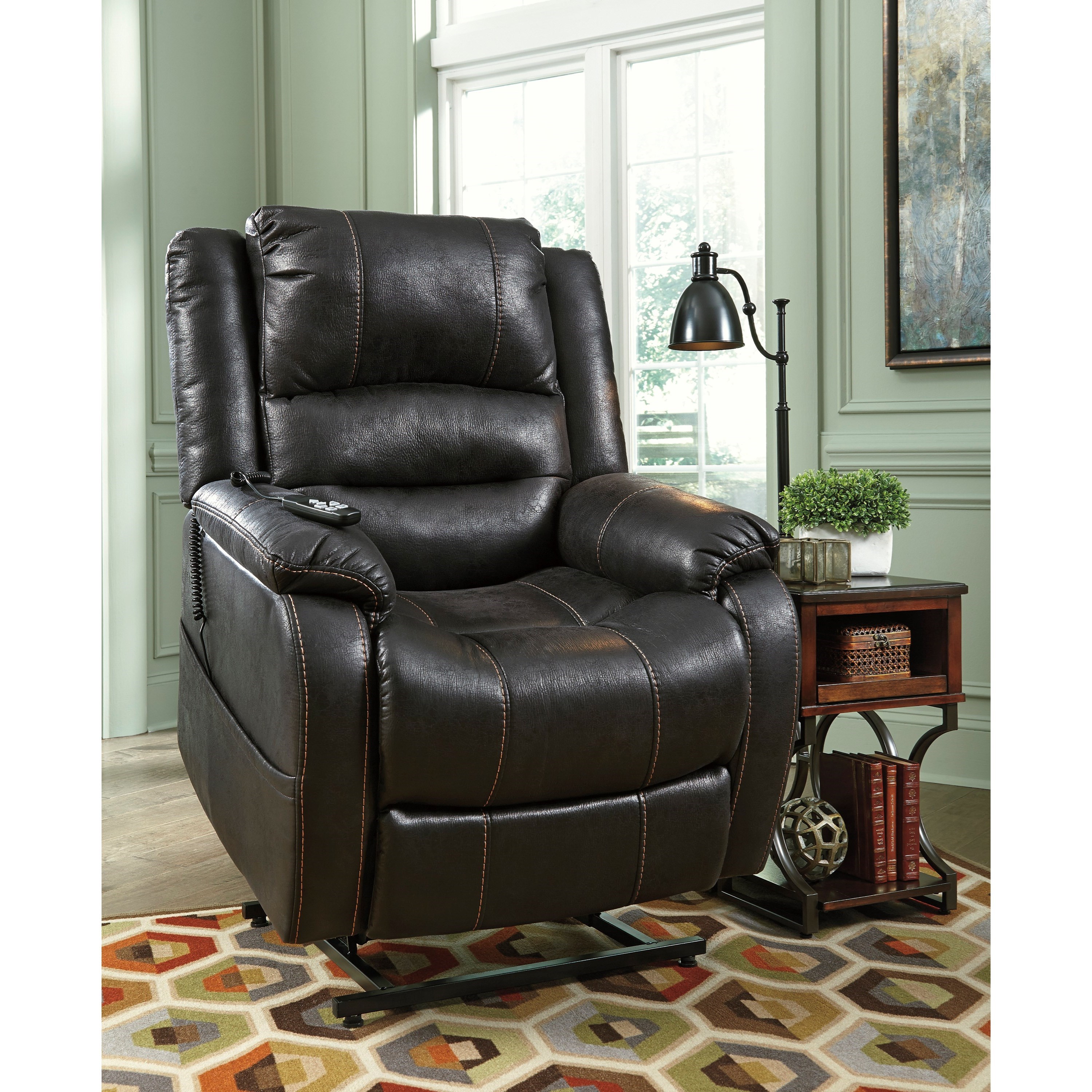 Yandel Power Lift Recliner