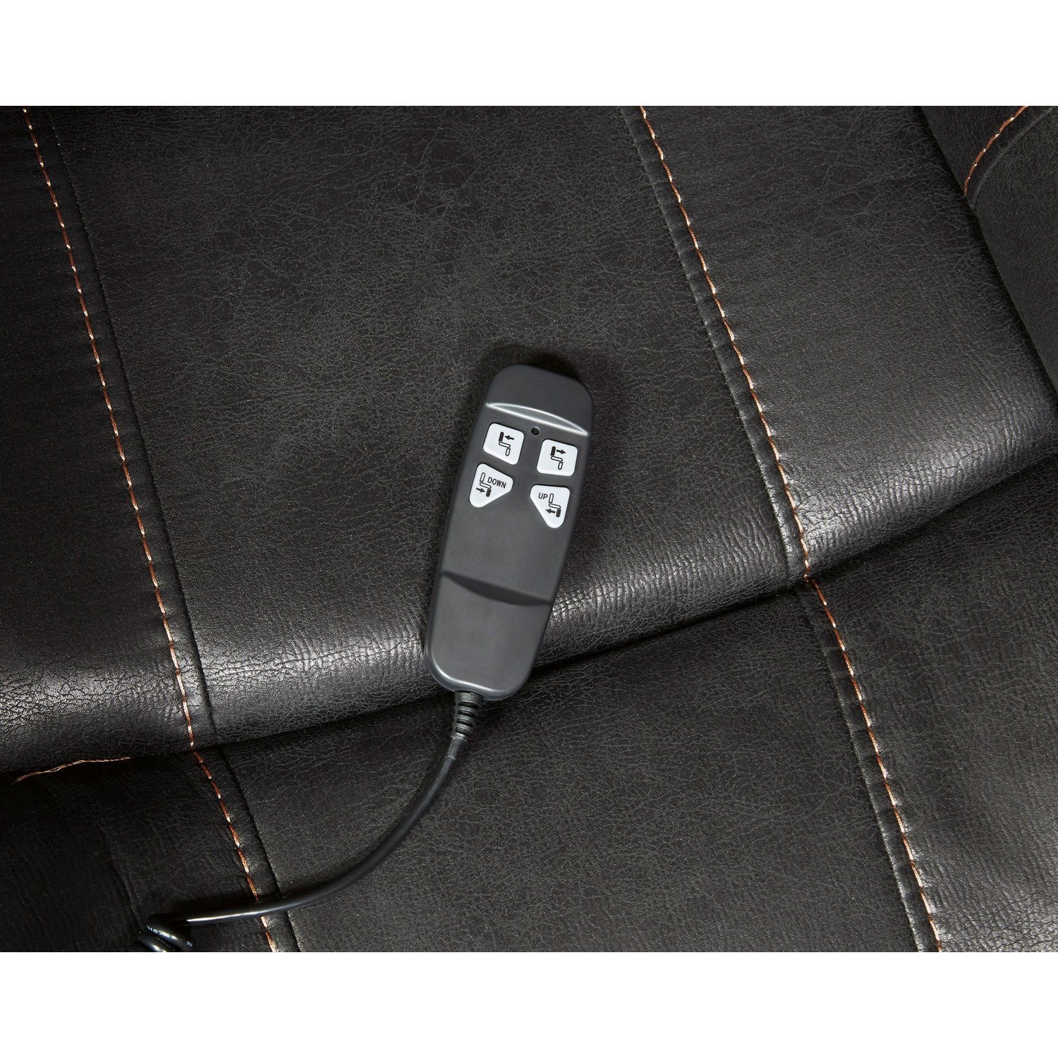 Signature design by ashley 2025 yandel power lift recliner