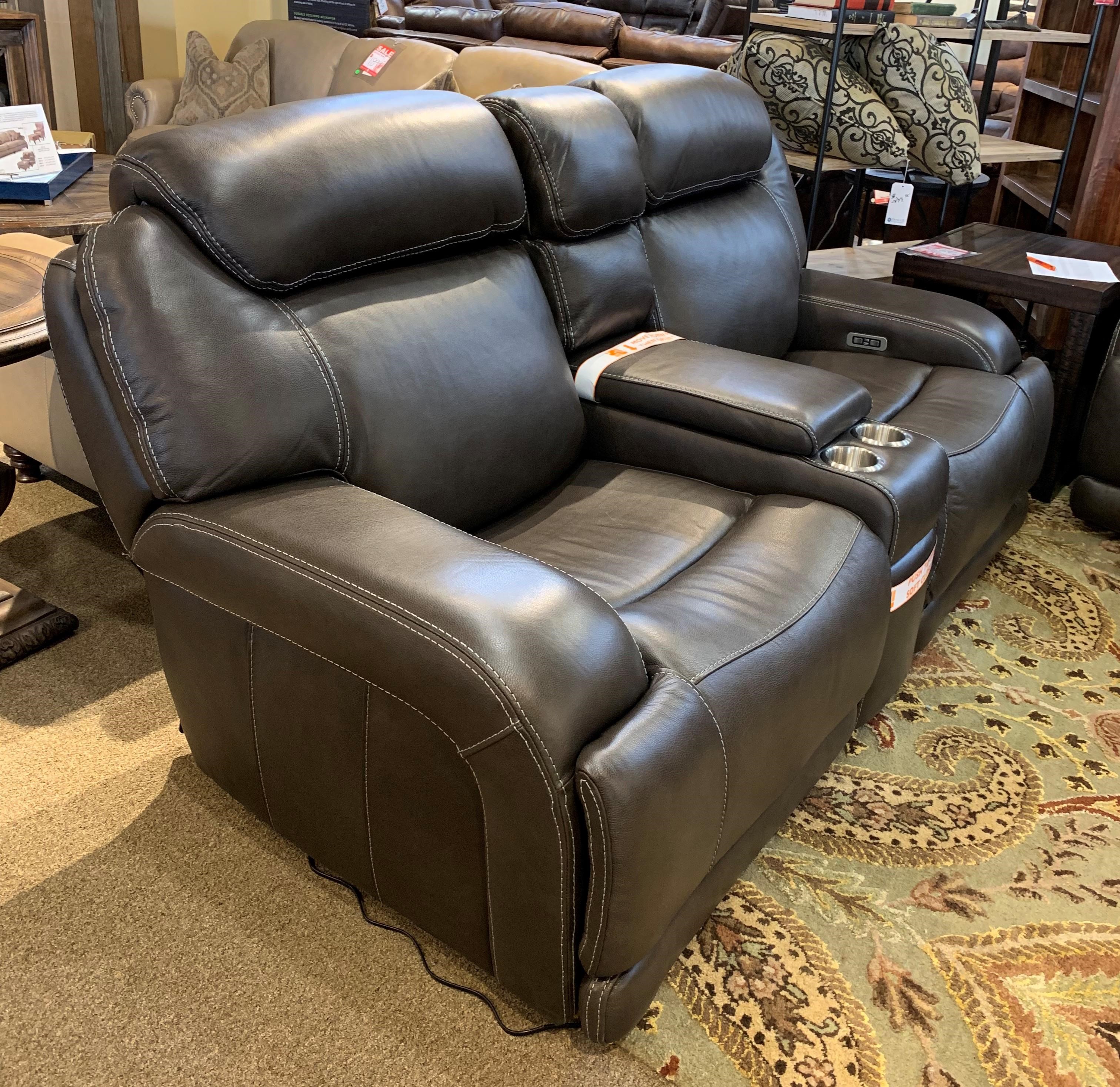 Simon cheap li recliner