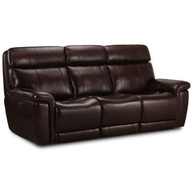 Simon li aleena sales power reclining sofa