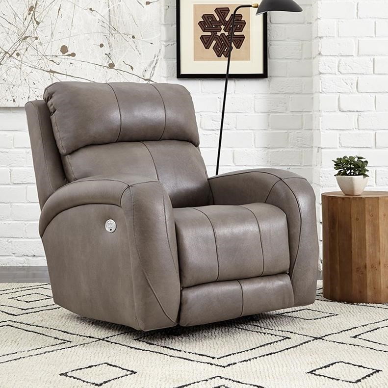 Socozi sales recliner manual