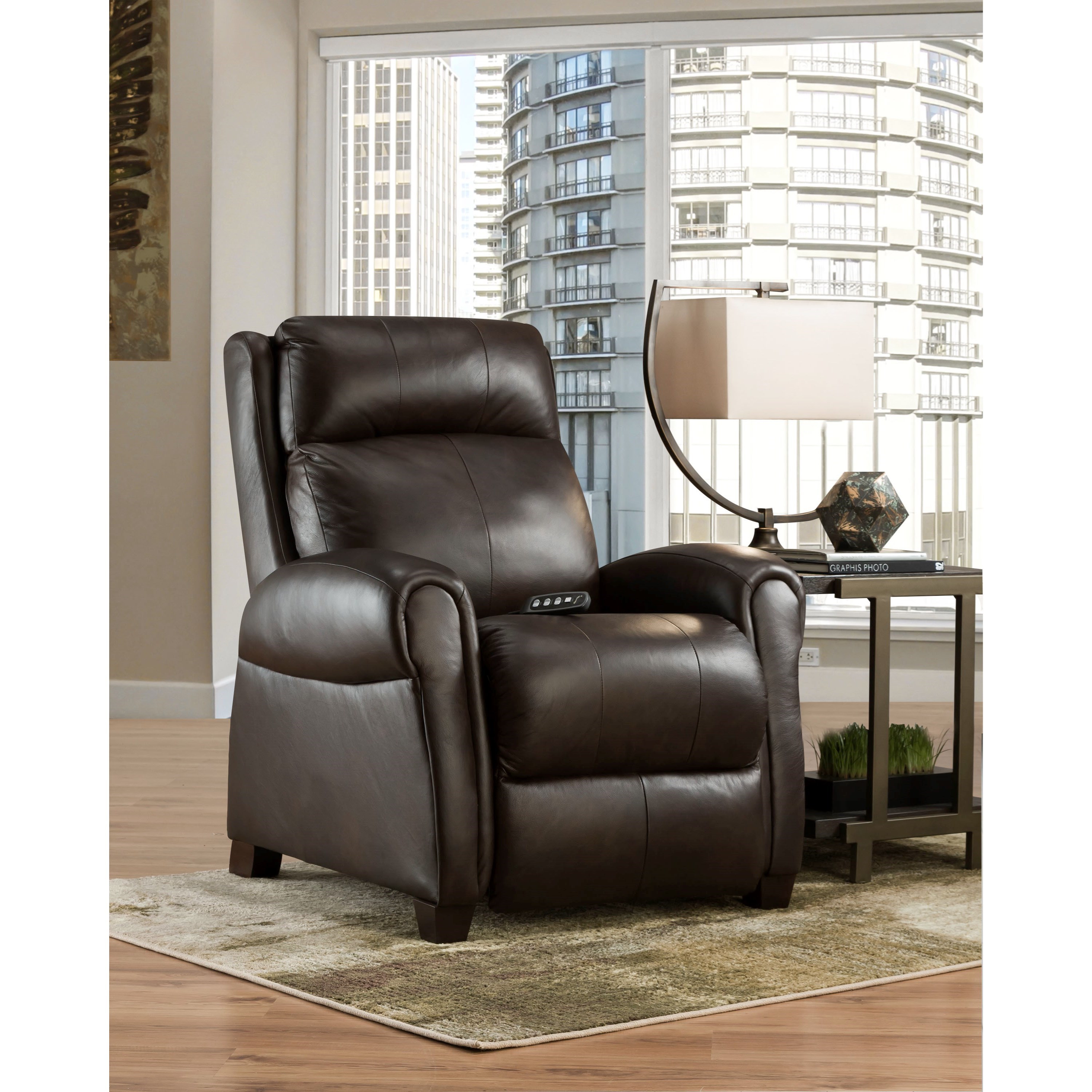 Southern motion massage recliner store