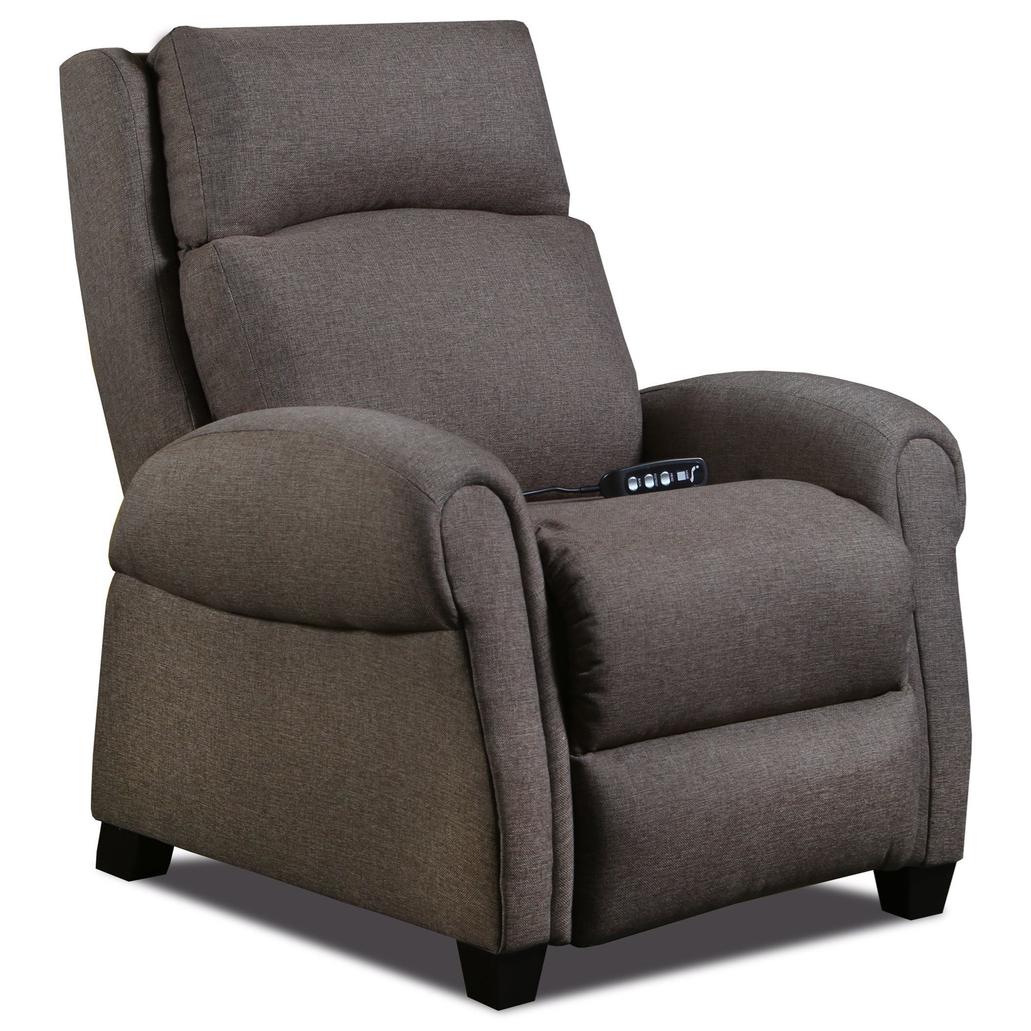 Southern motion saturn shop zero gravity recliner
