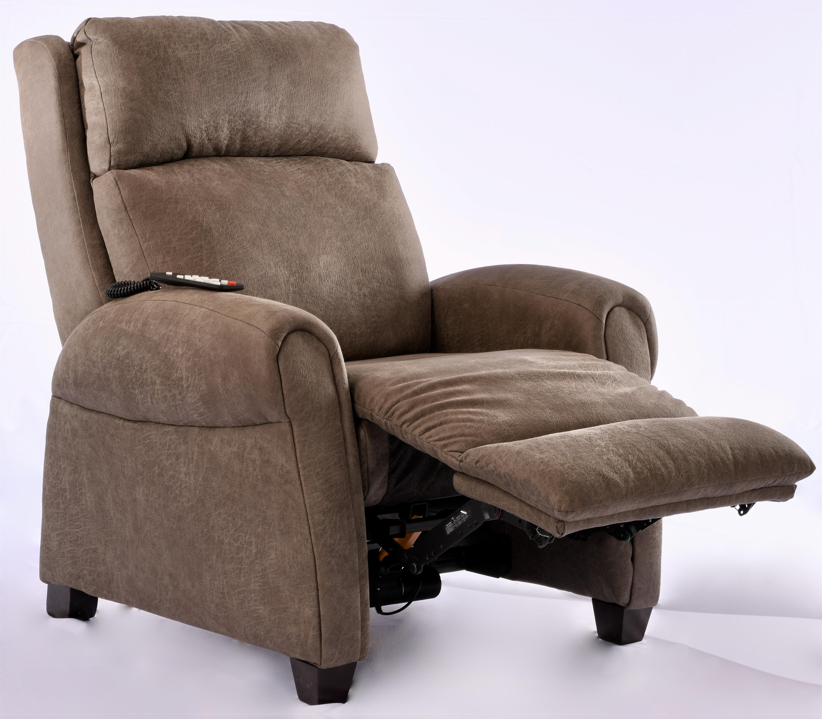 Socozi zero online gravity recliner