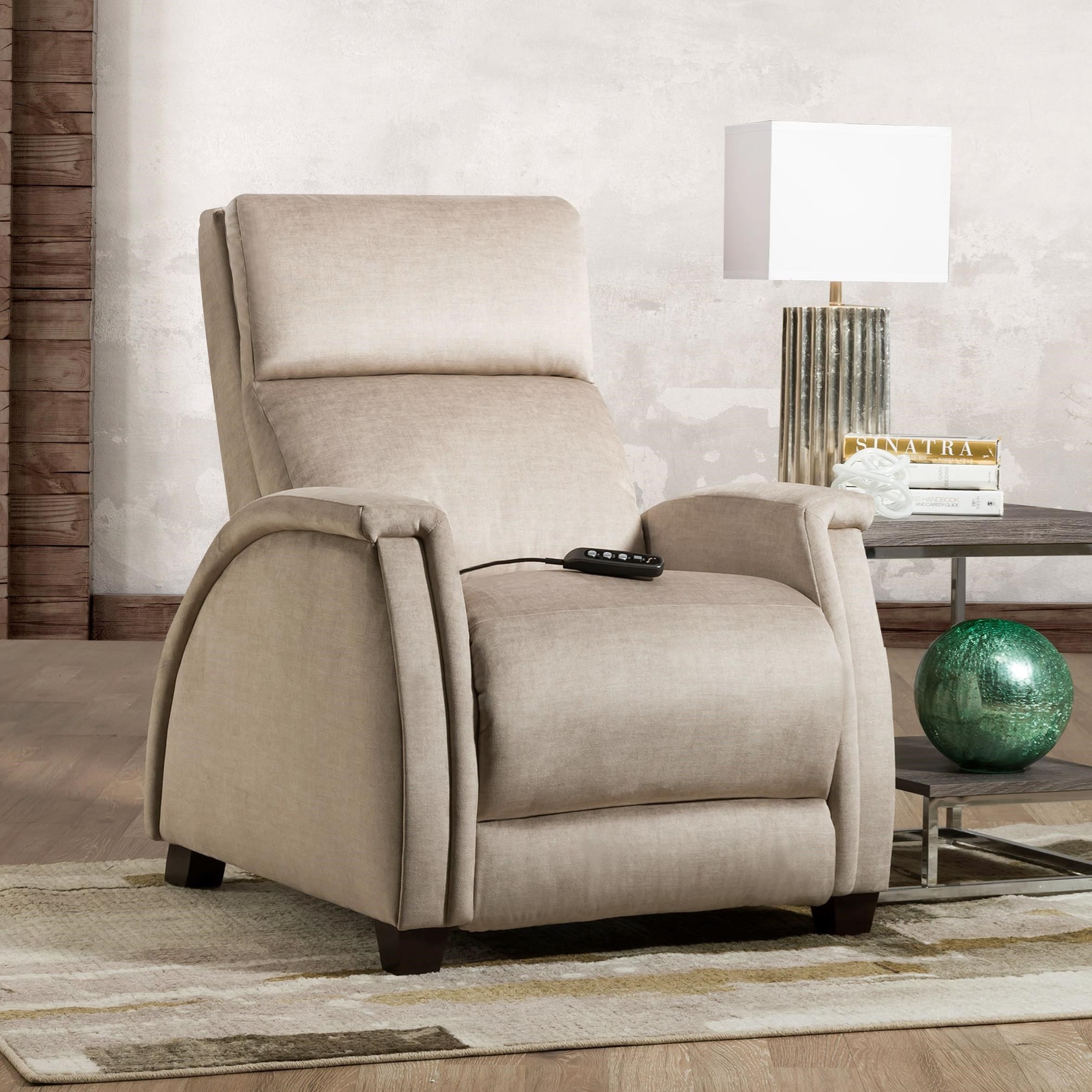 Socozi rocker massage sale recliner