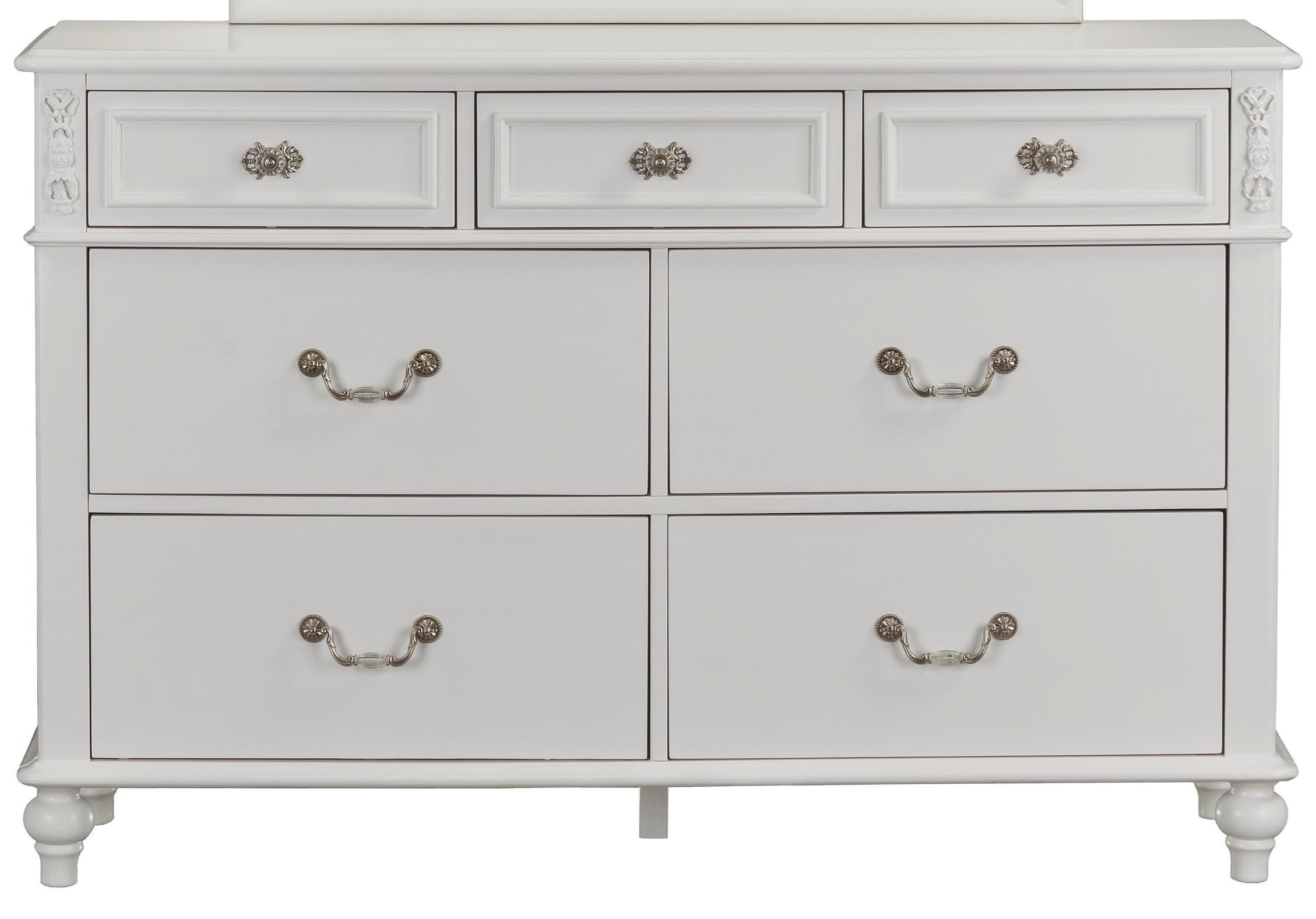 Olivia dresser sales