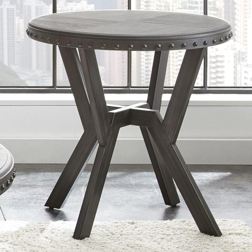 Alamo deals console table