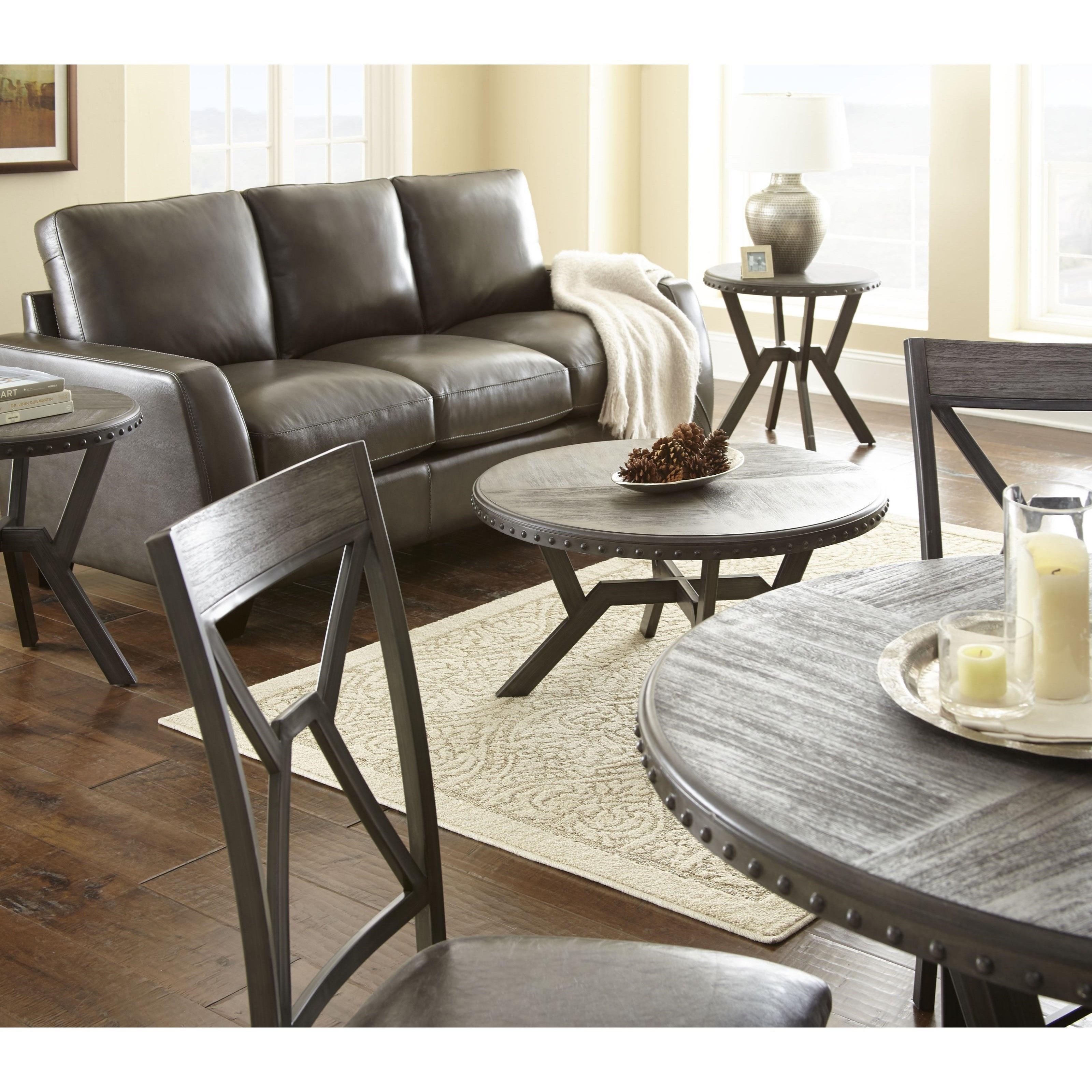 Alamo console table sale