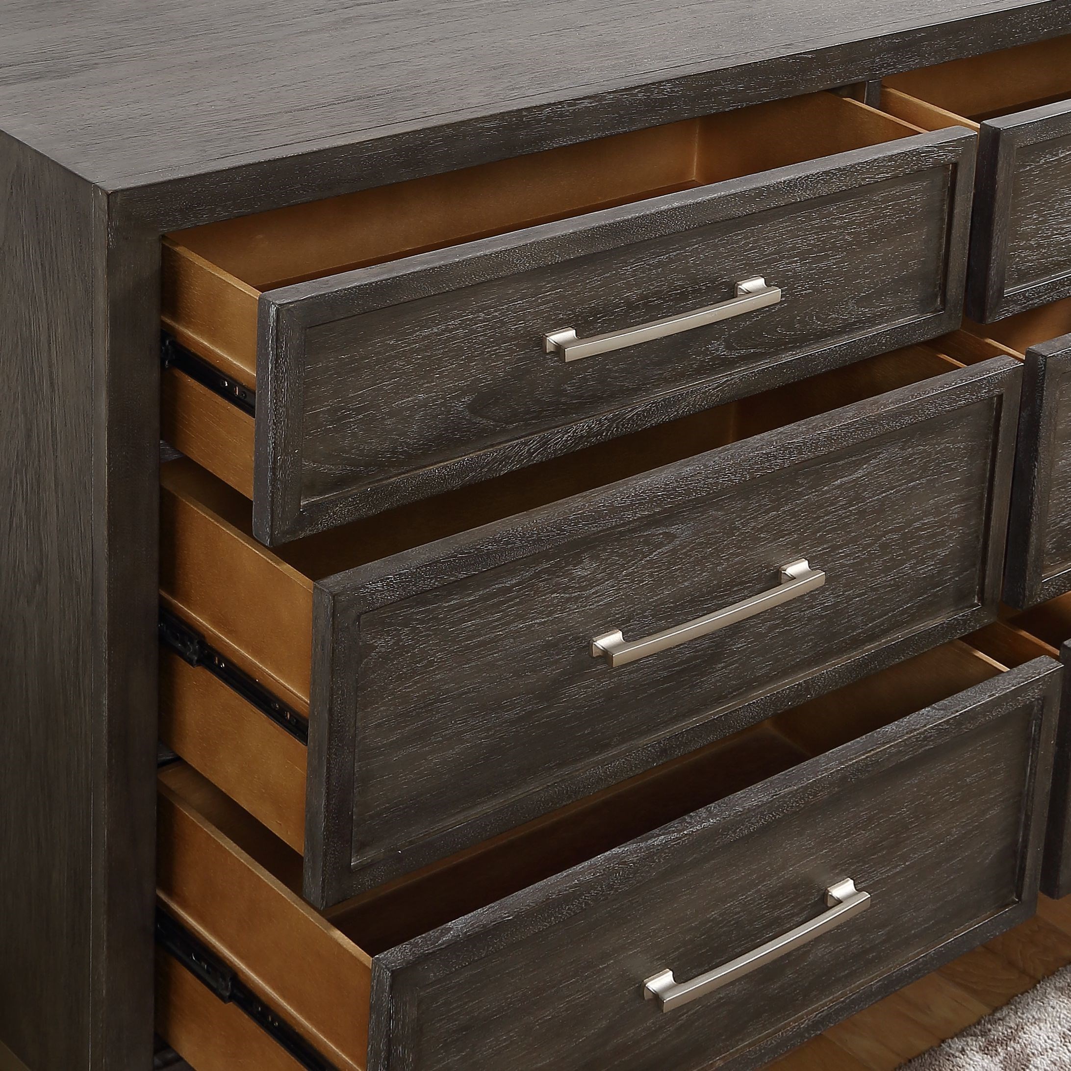 Metal dresser sale