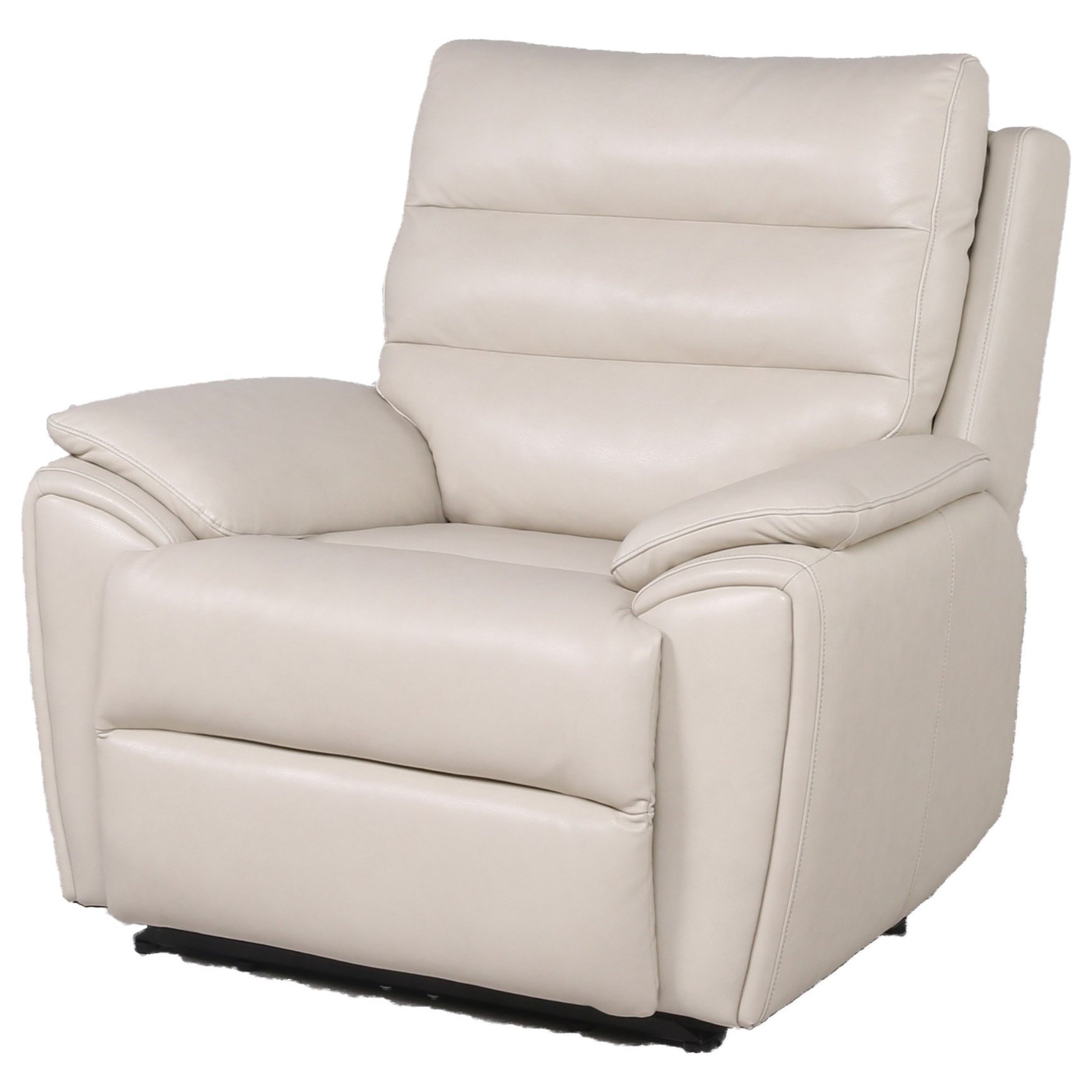 Steve Silver Duval DU850C Contemporary Power Recliner with Power