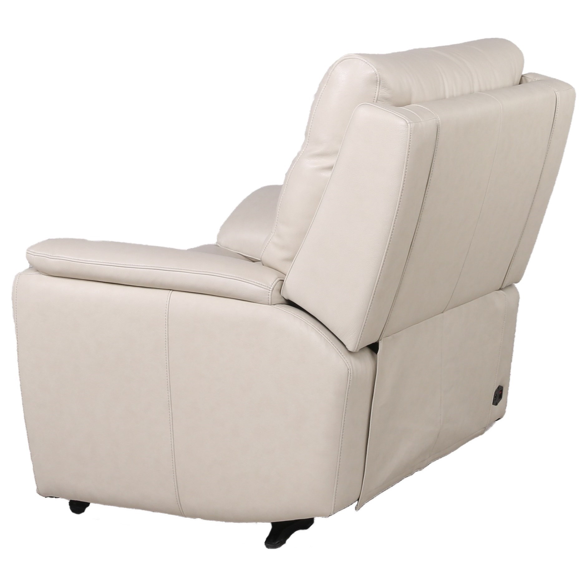 Canton store power recliner