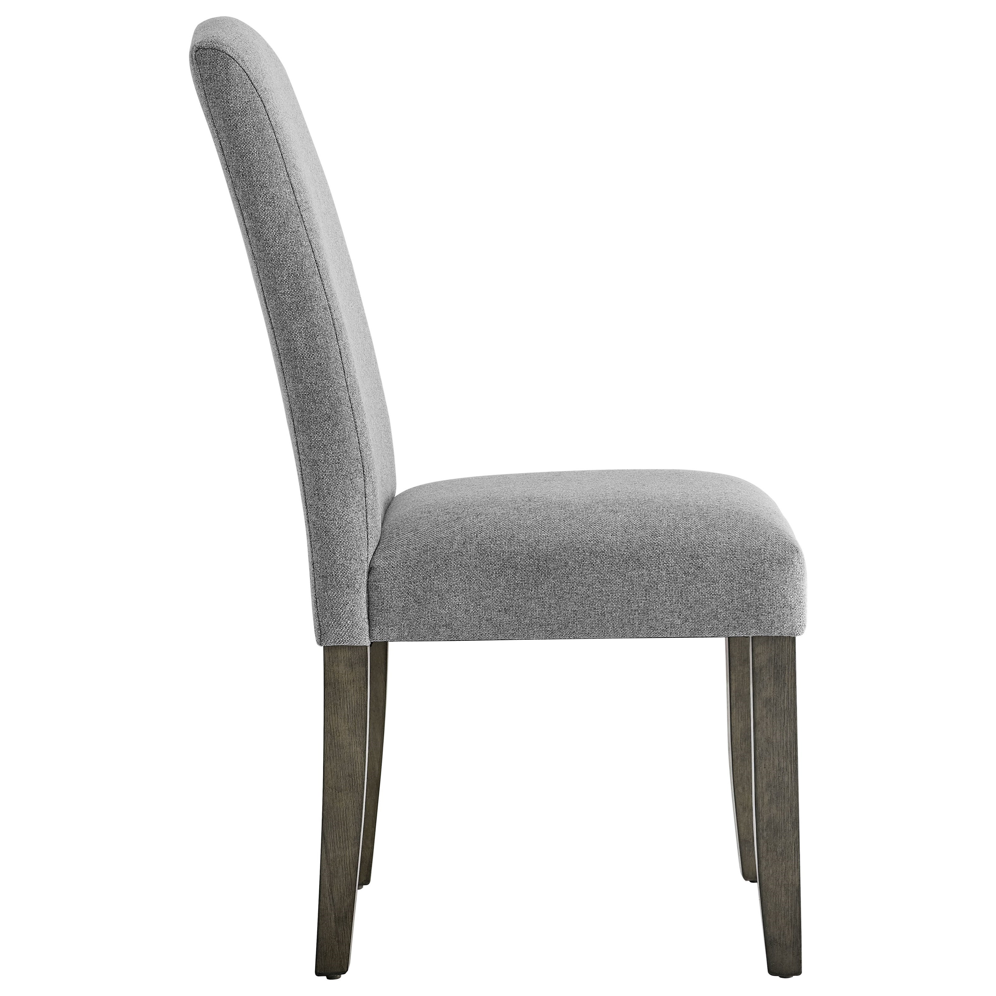 Memory foam hotsell dining chair