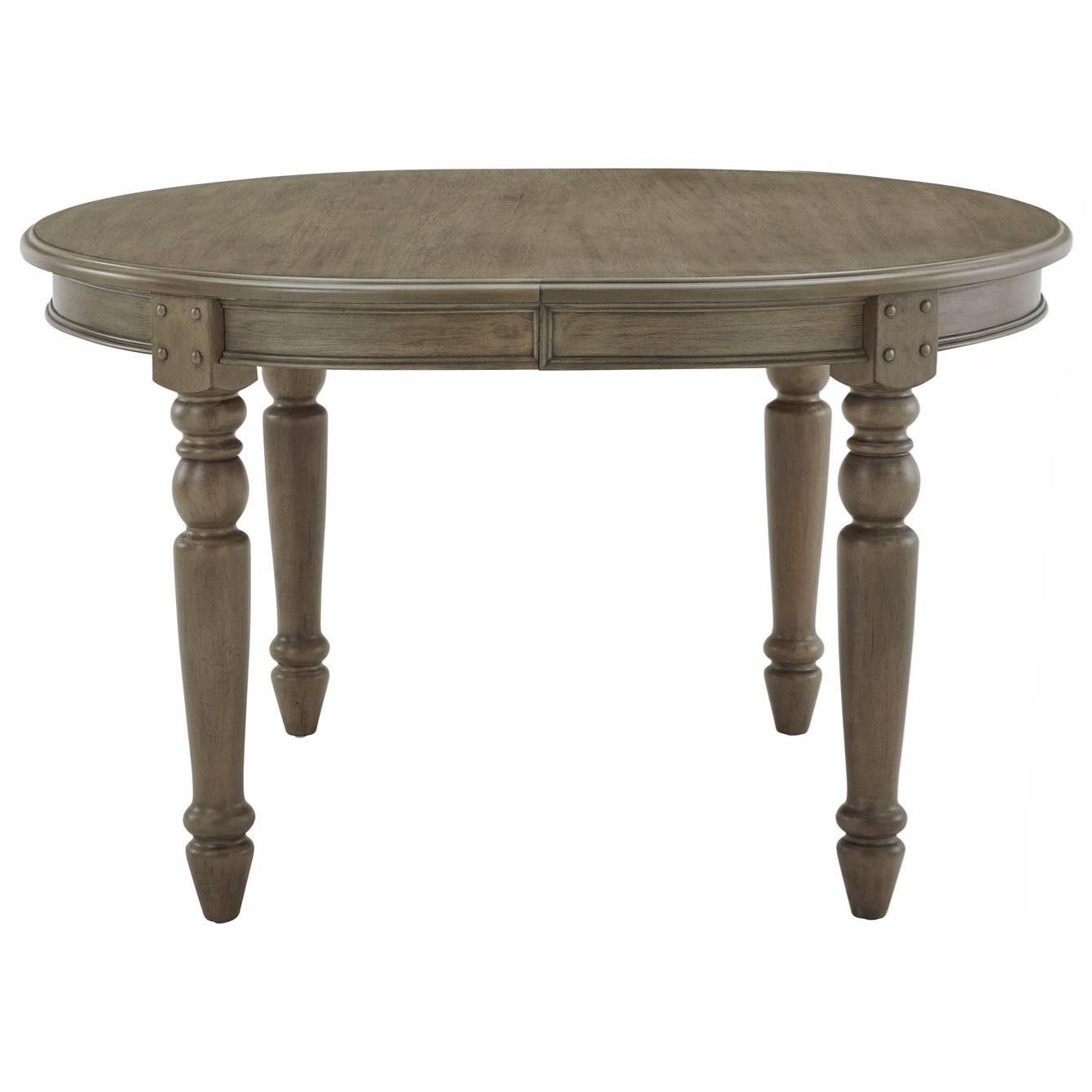 Steve silver outlet dining table