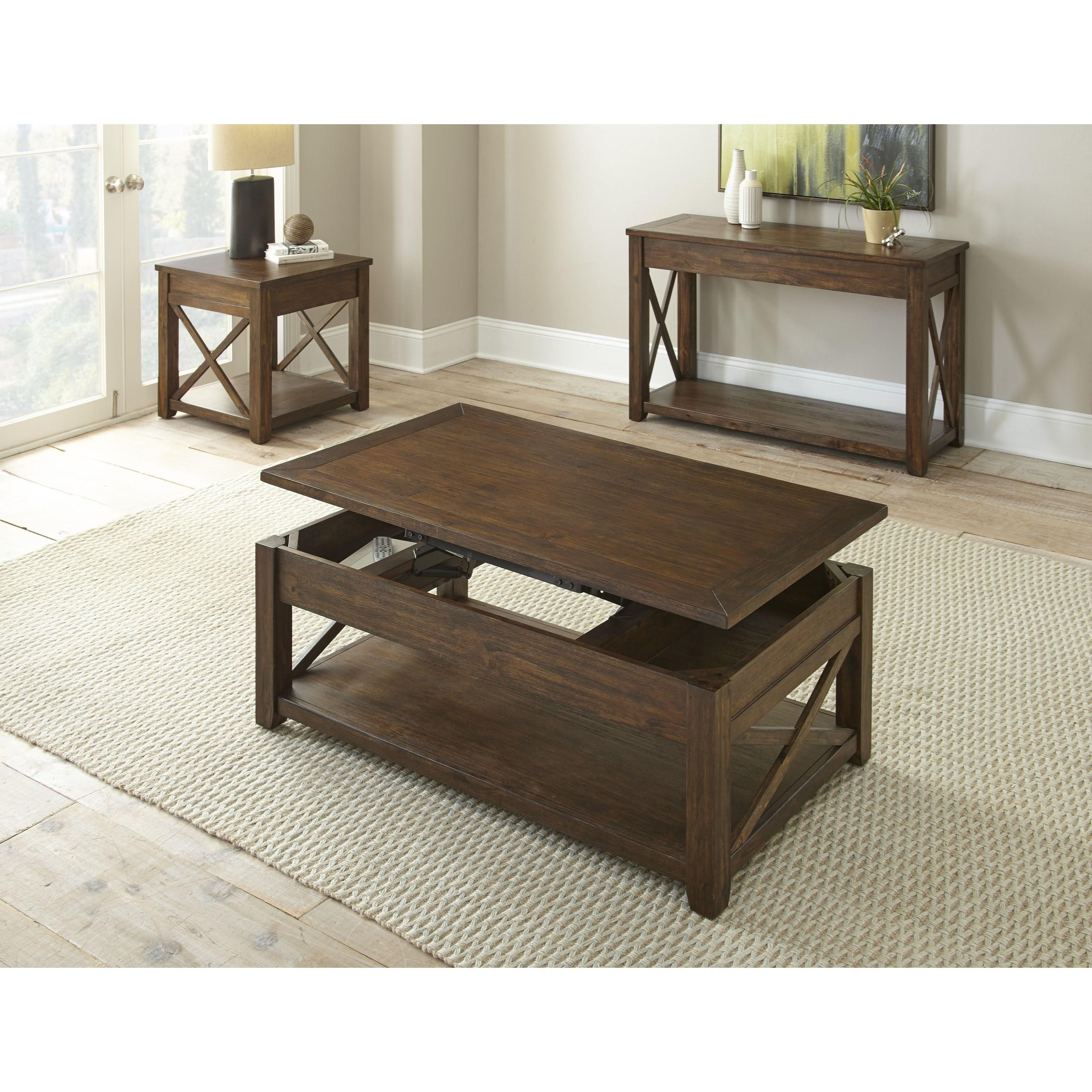Sofa hot sale table price