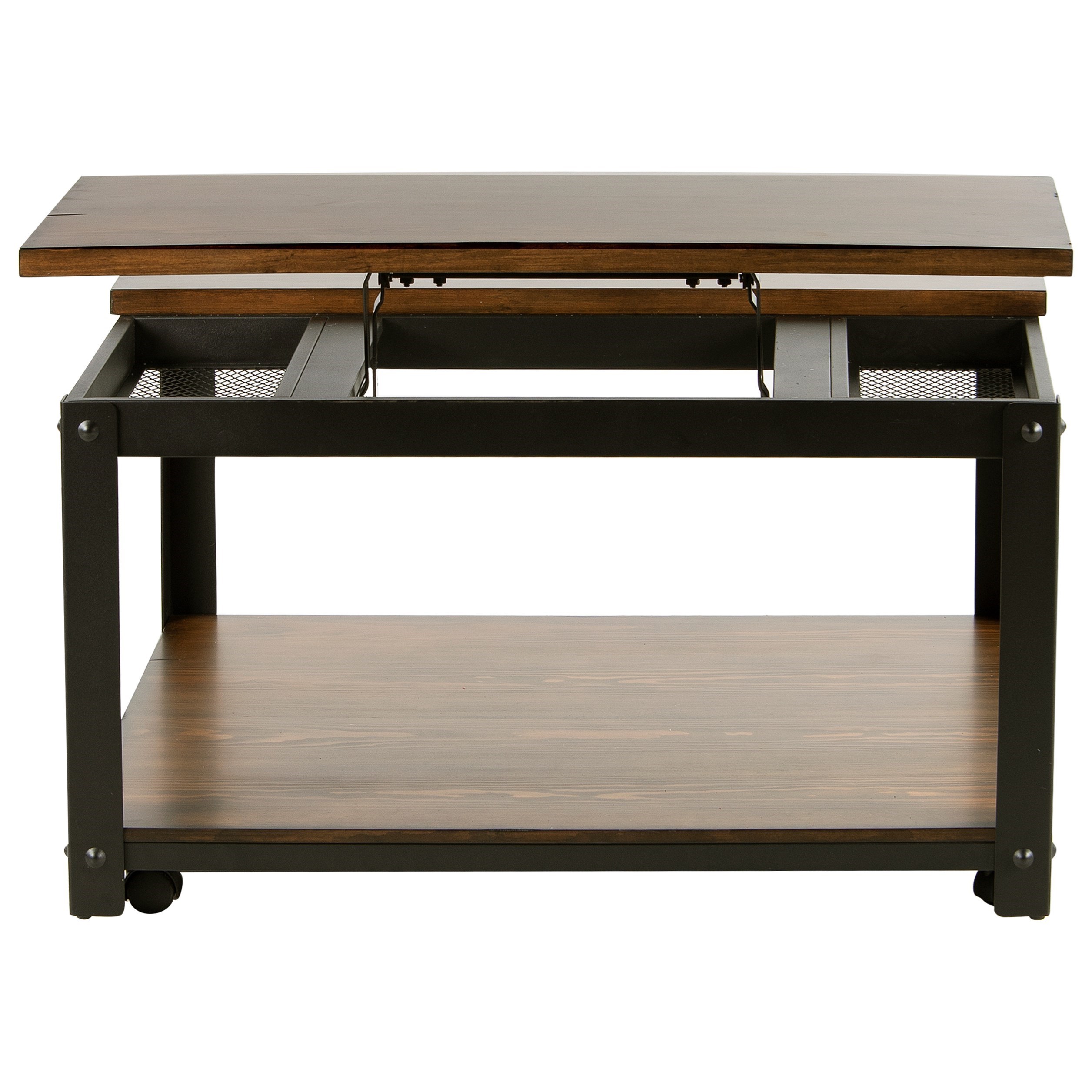 Logan lift outlet top coffee table