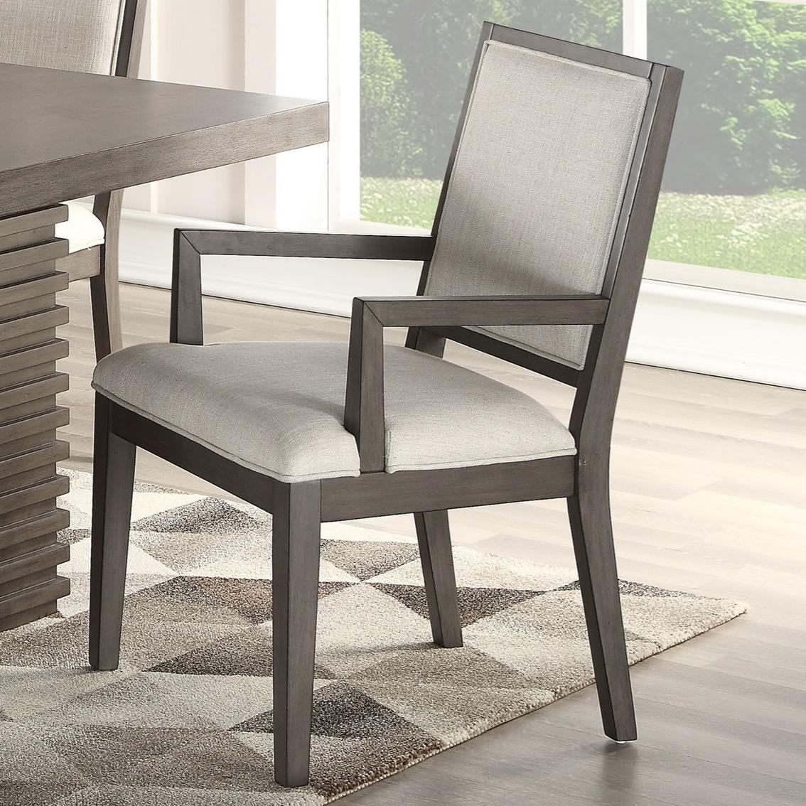 Contemporary side chairs sales