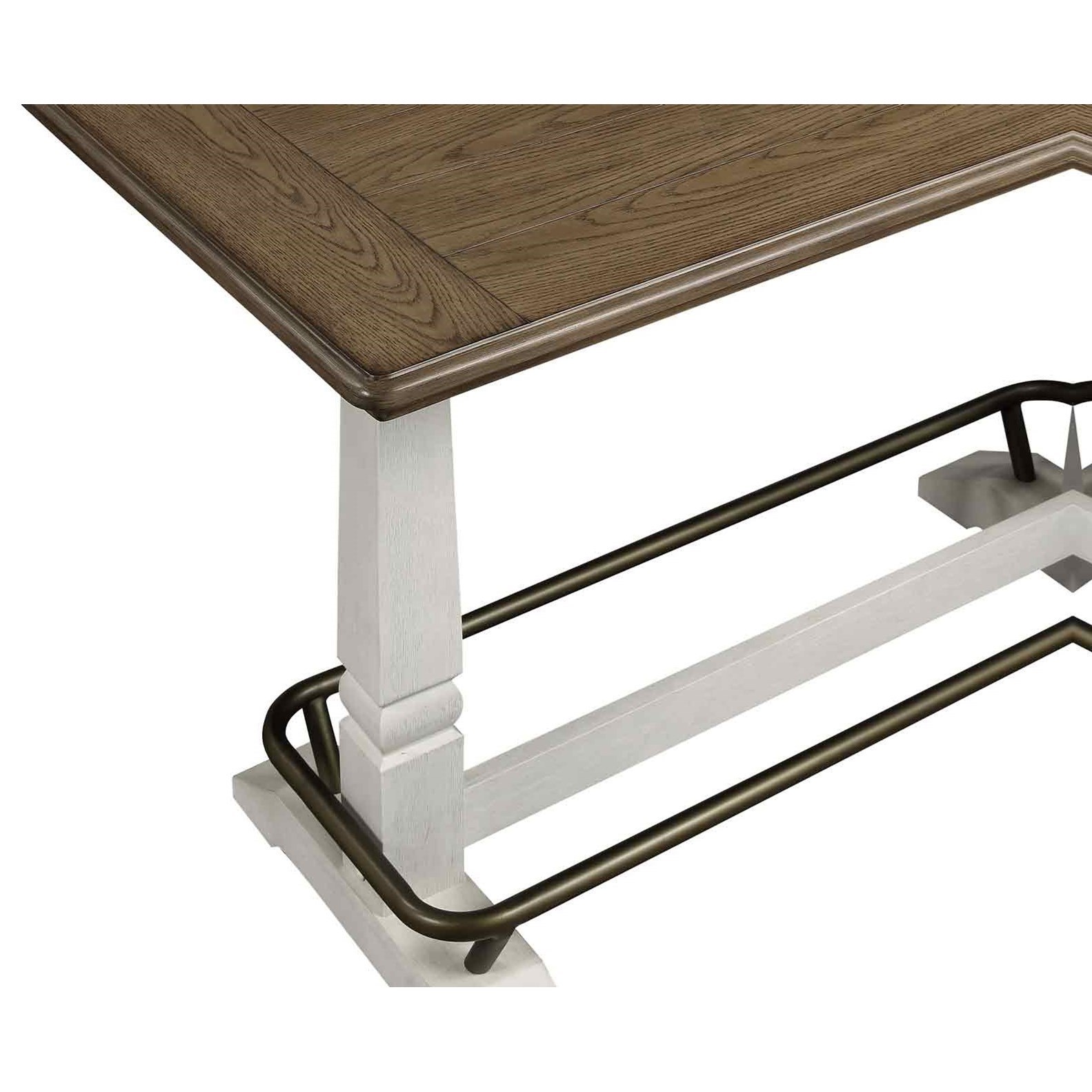 Counter height picnic hotsell table