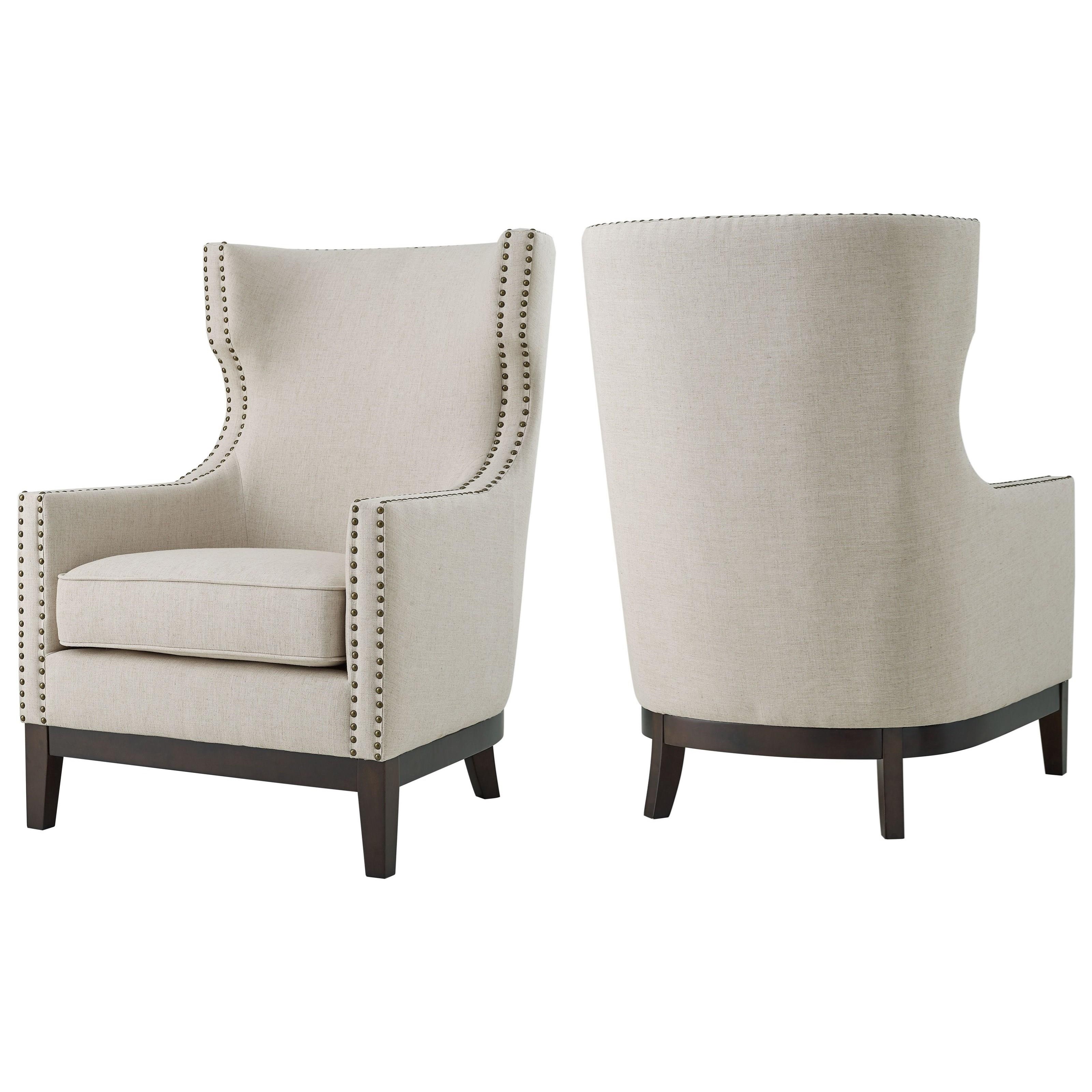 Langley street roswell lounge chair cheap