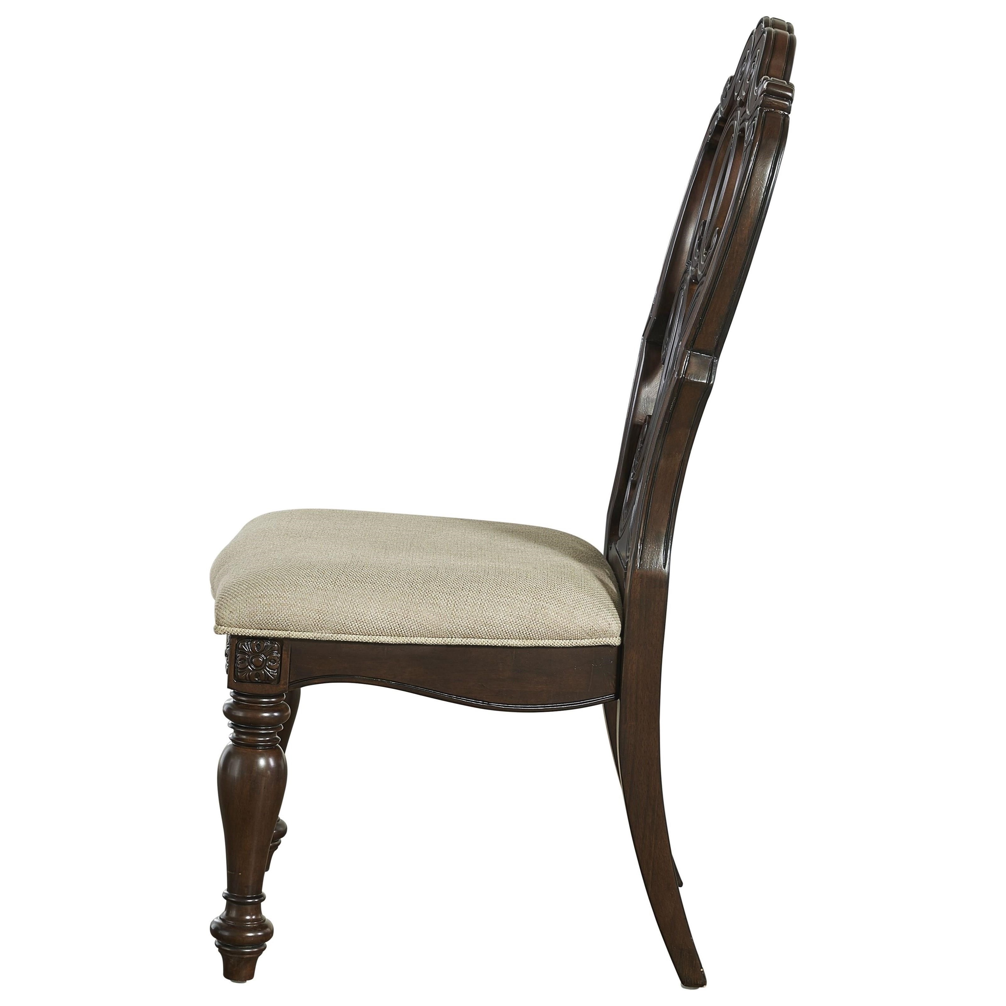 Royale Side Chair