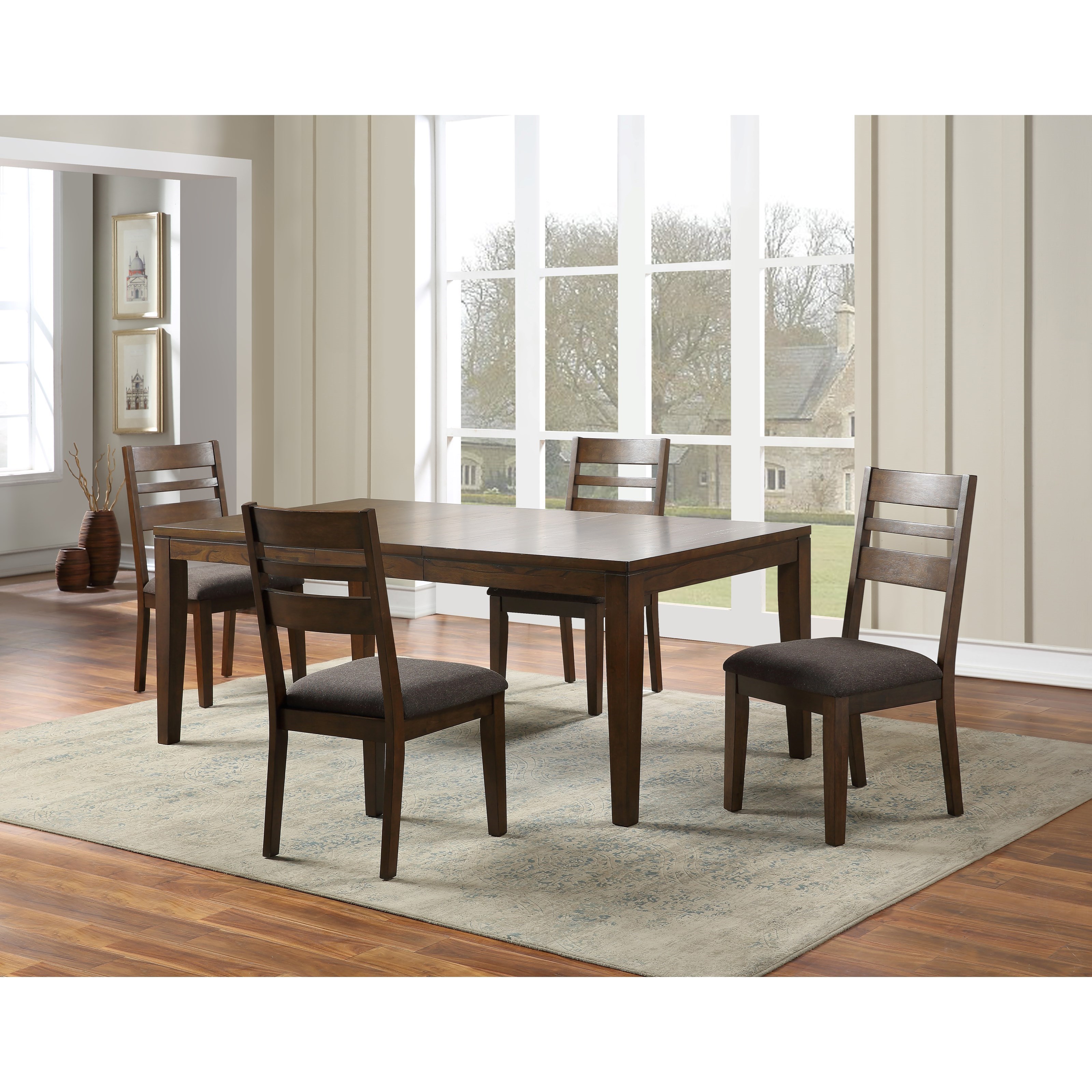Stratford chair side table online