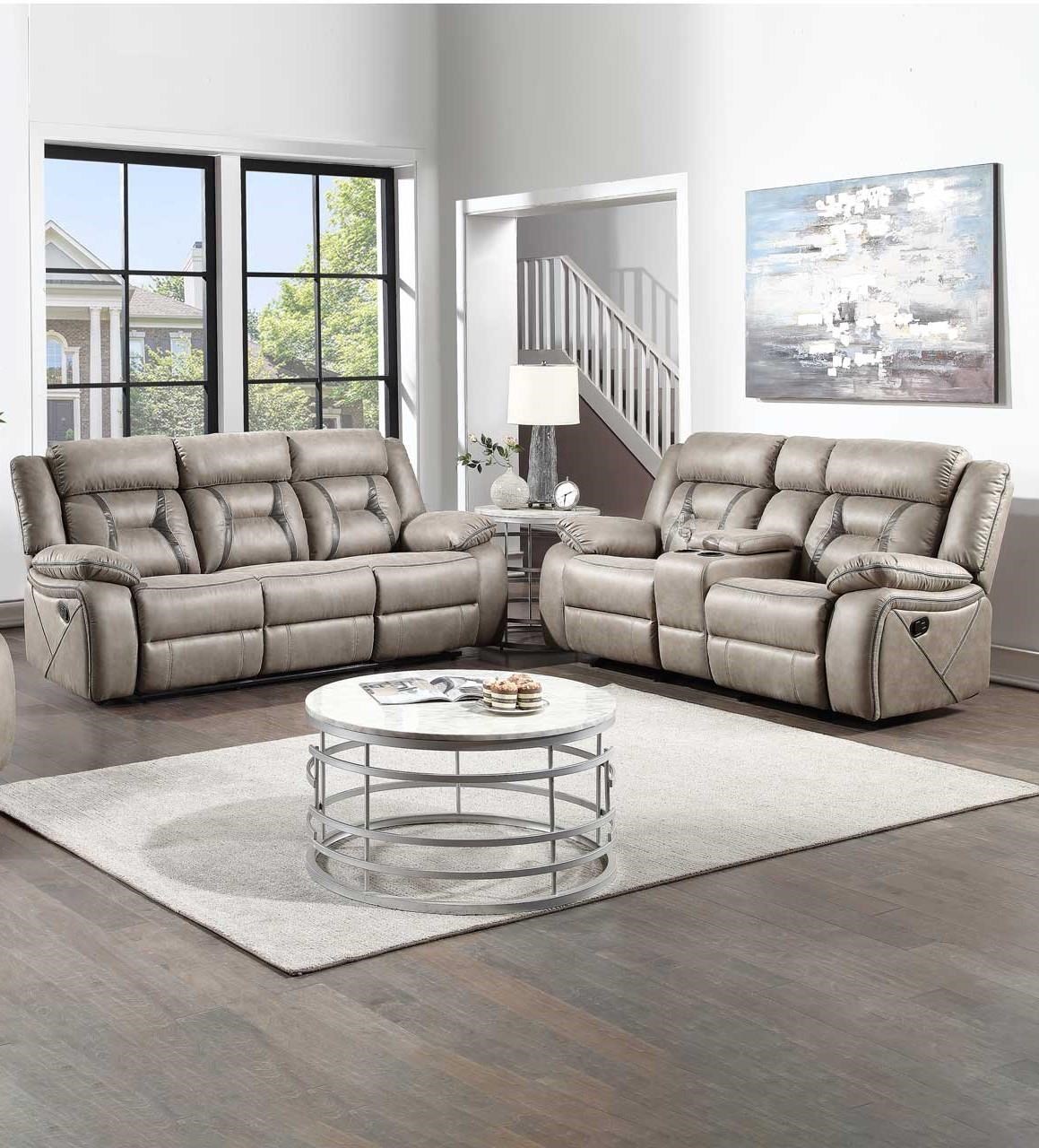 Tyson 6 sale piece modular sofa