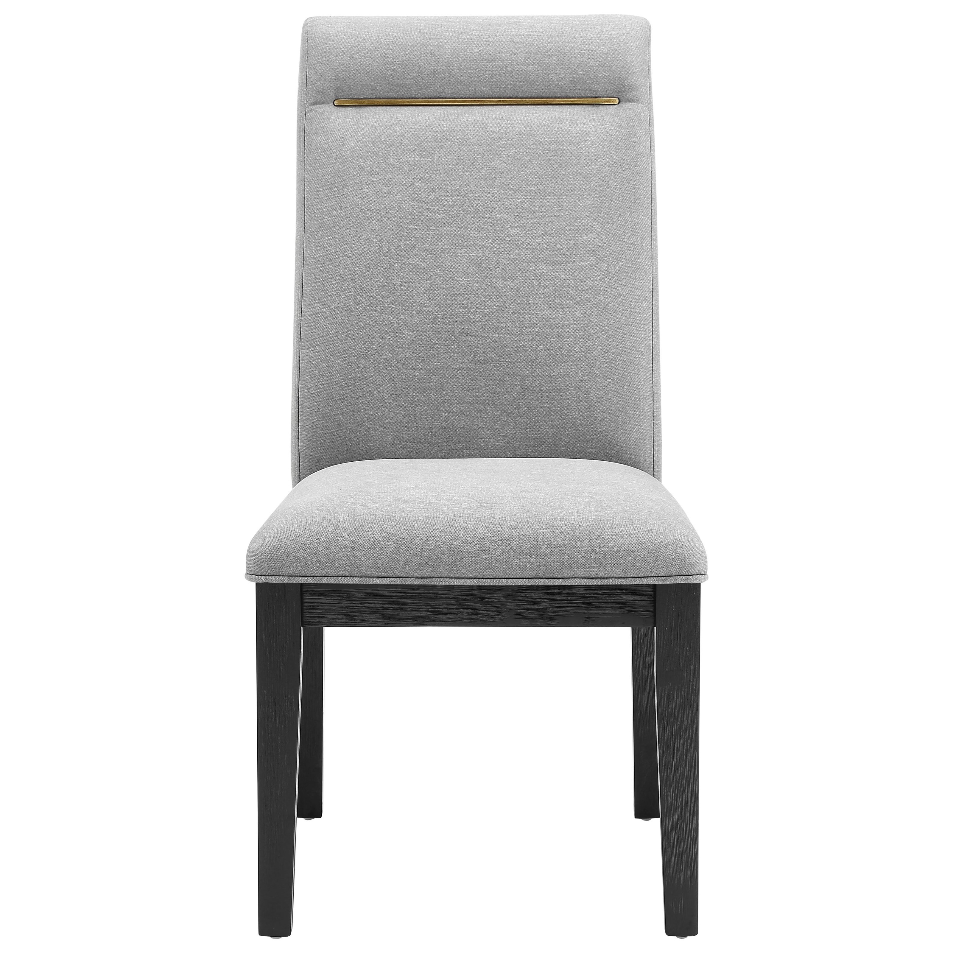 Performance fabric chairs 2025