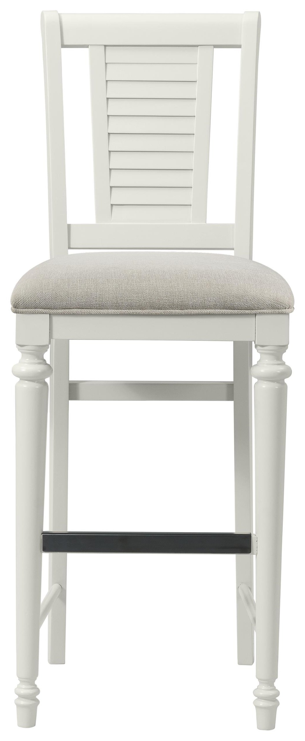 Harbortown Upholstered Bar Stool