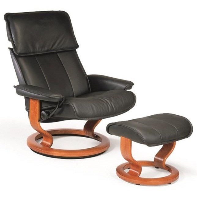 Admiral recliner clearance
