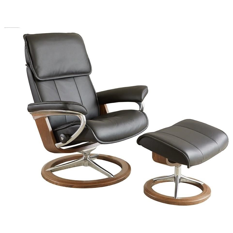 Stressless admiral chair deals