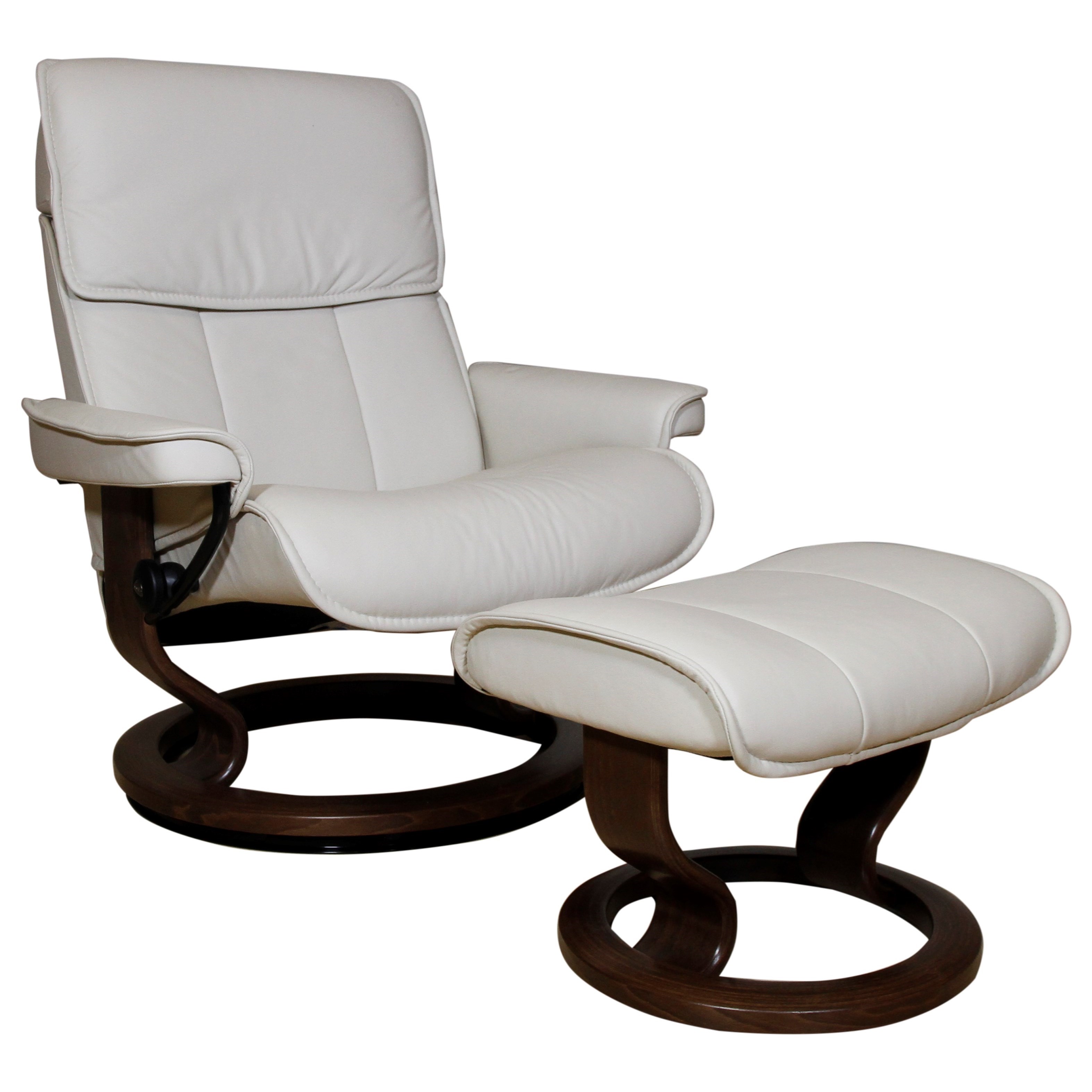 Stressless by Ekornes Admiral 1165315x1 139930206Ax1 094 15