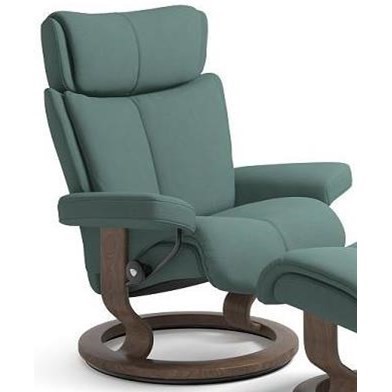 Motion magic deals lift recliner