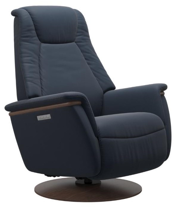 Max Medium Power Recliner