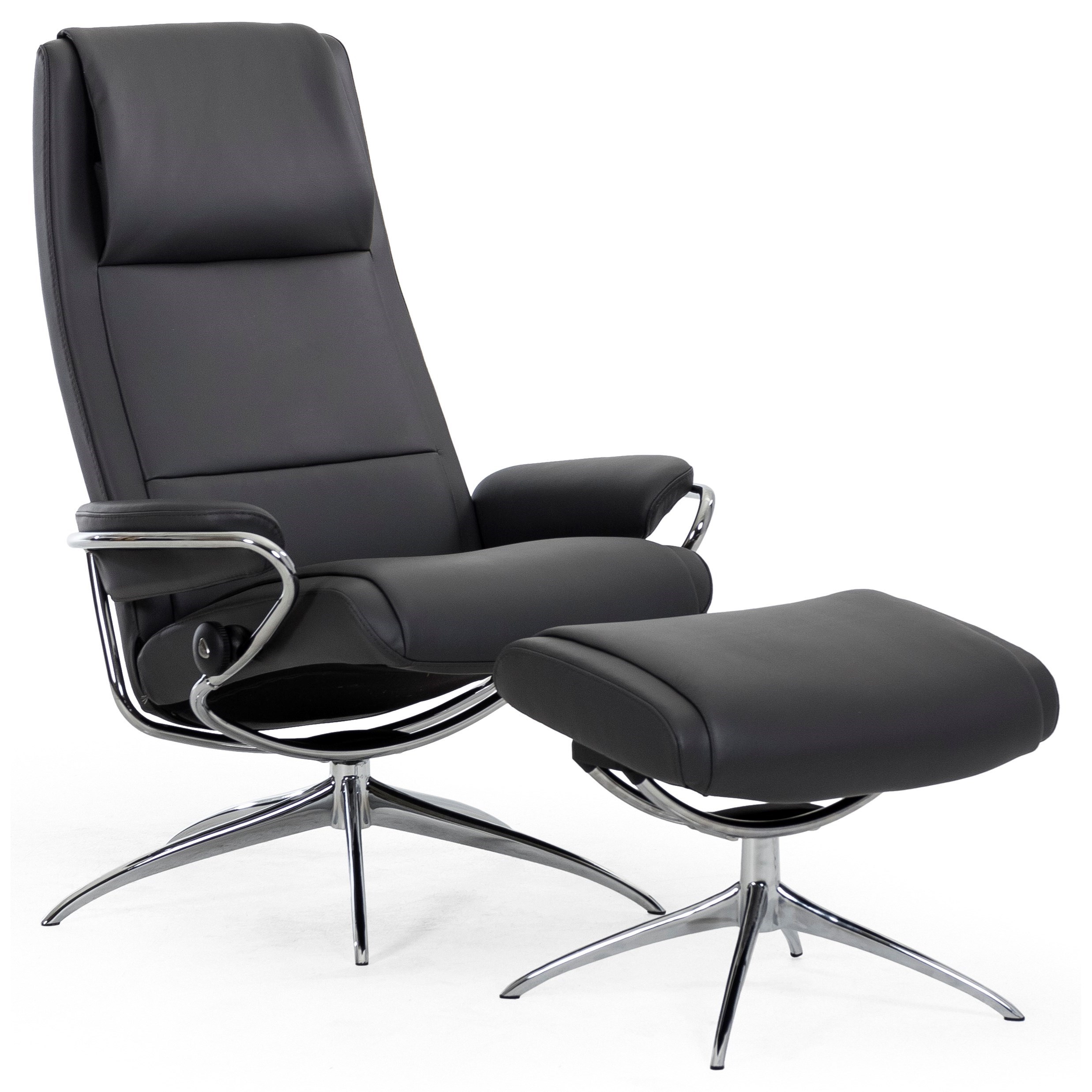 High hotsell back recliner