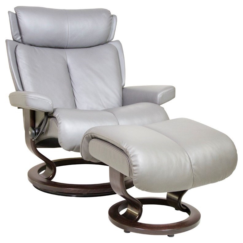Motion magic sales lift recliner