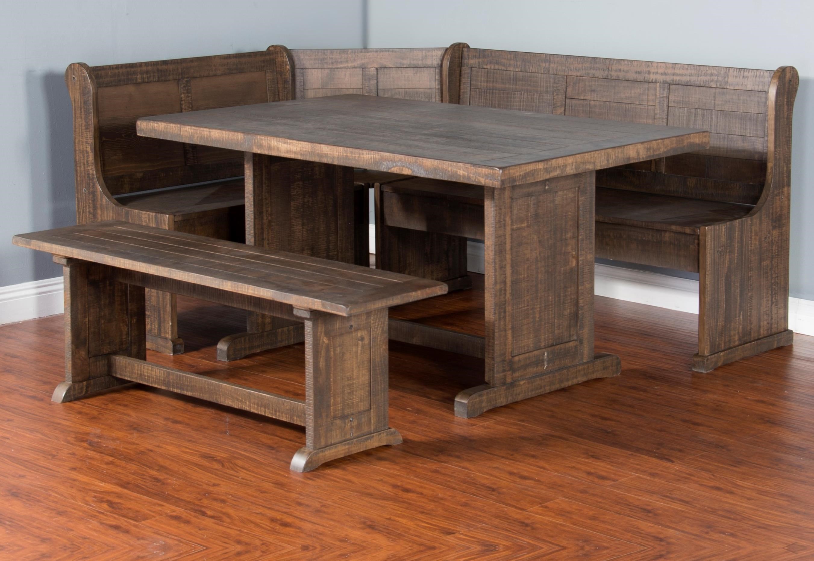 Sunny designs breakfast nook new arrivals