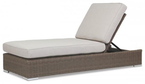 Coronado sling chaise sale lounge