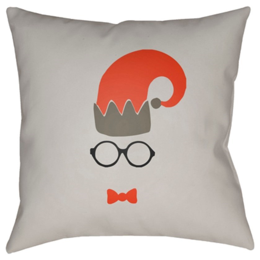 Elf throw pillows on sale