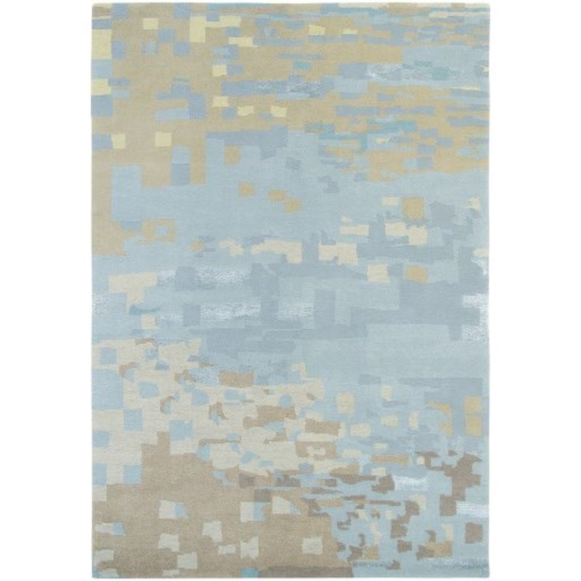 Surya Kyah KYA90994767 4'7" x 6'7" Rug Belfort Furniture Rugs