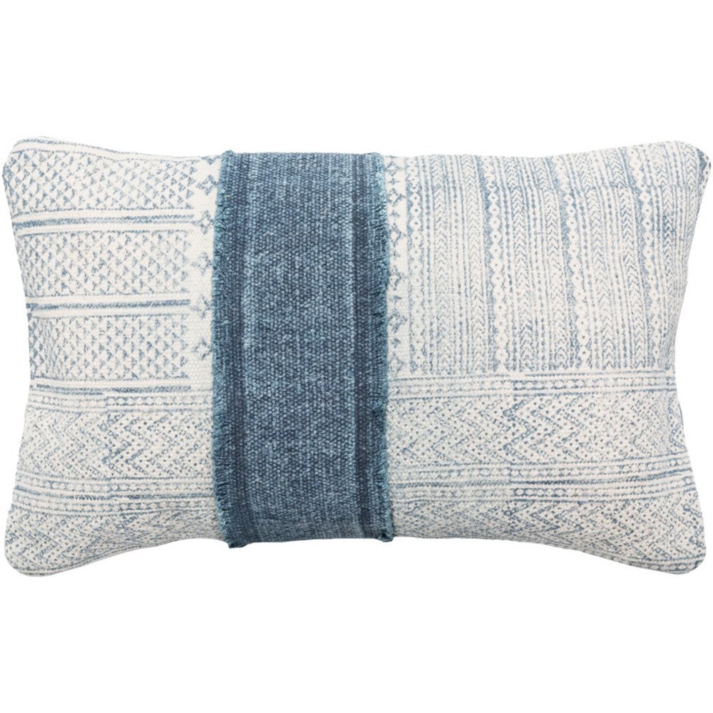 Surya Lola LL002 2214 22 x 14 x 0.25 Pillow Cover Simon s Furniture Throw Pillows