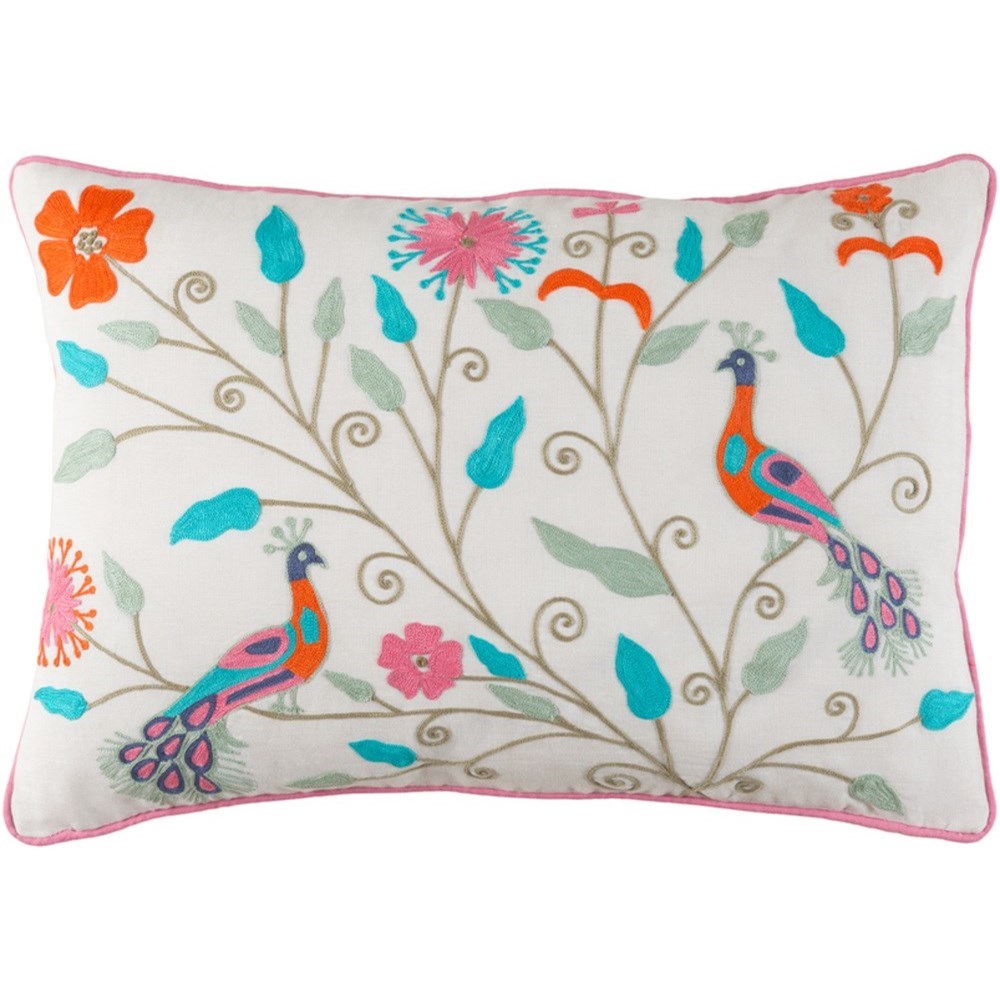 Surya throw pillows on sale
