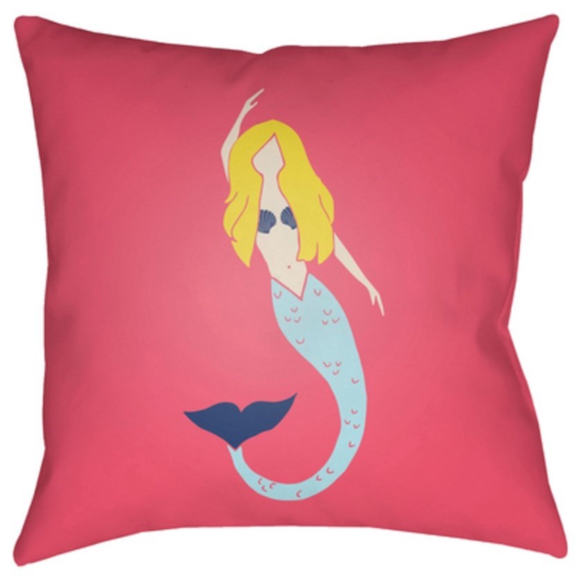 Pillows made sales to order