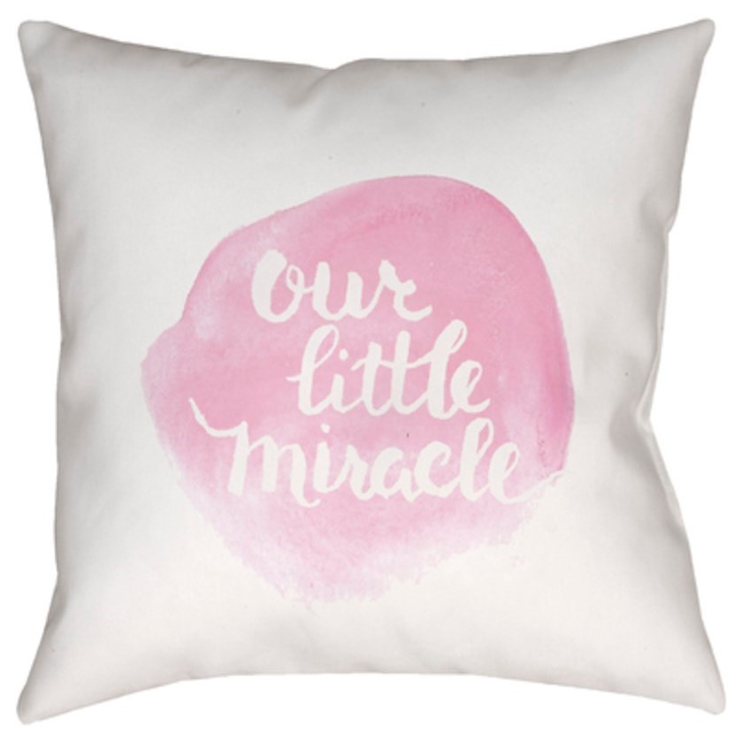 The miracle pillow discount